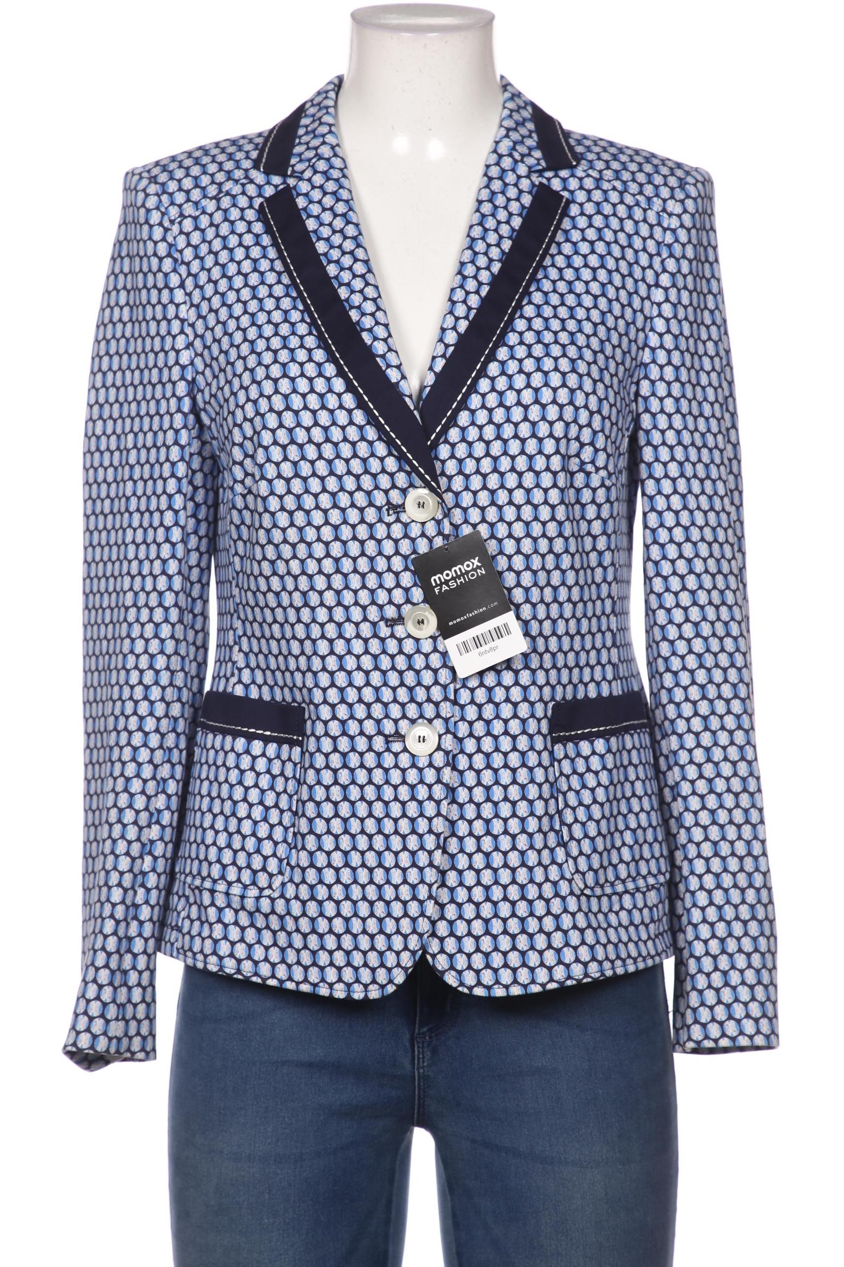

Basler Damen Blazer, blau, Gr. 40