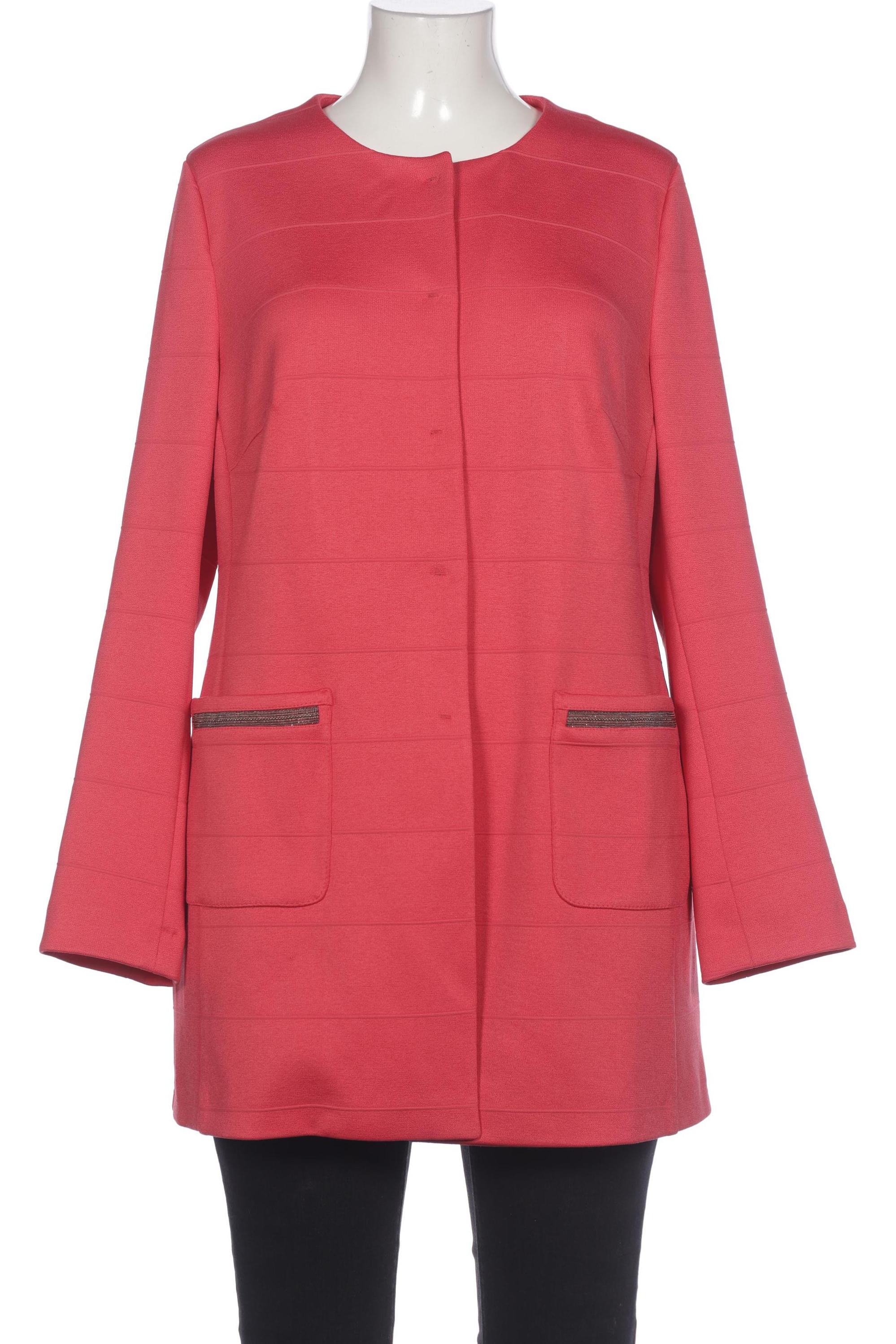 

Basler Damen Blazer, pink, Gr. 44