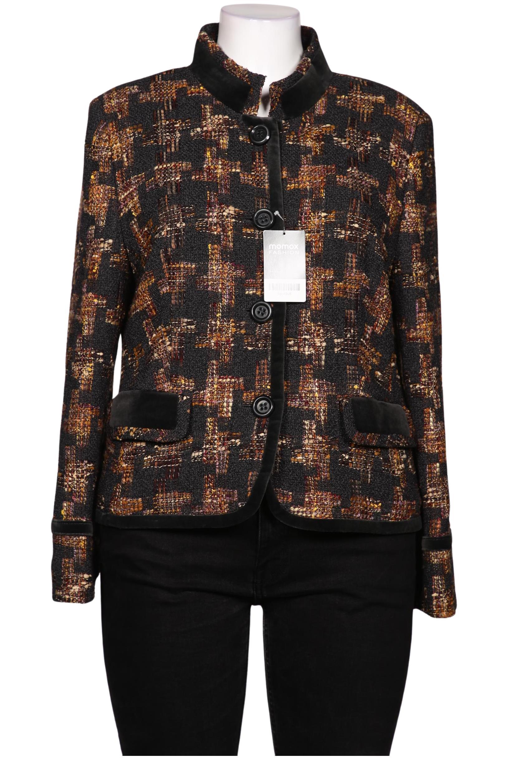 

Basler Damen Blazer, braun, Gr. 44