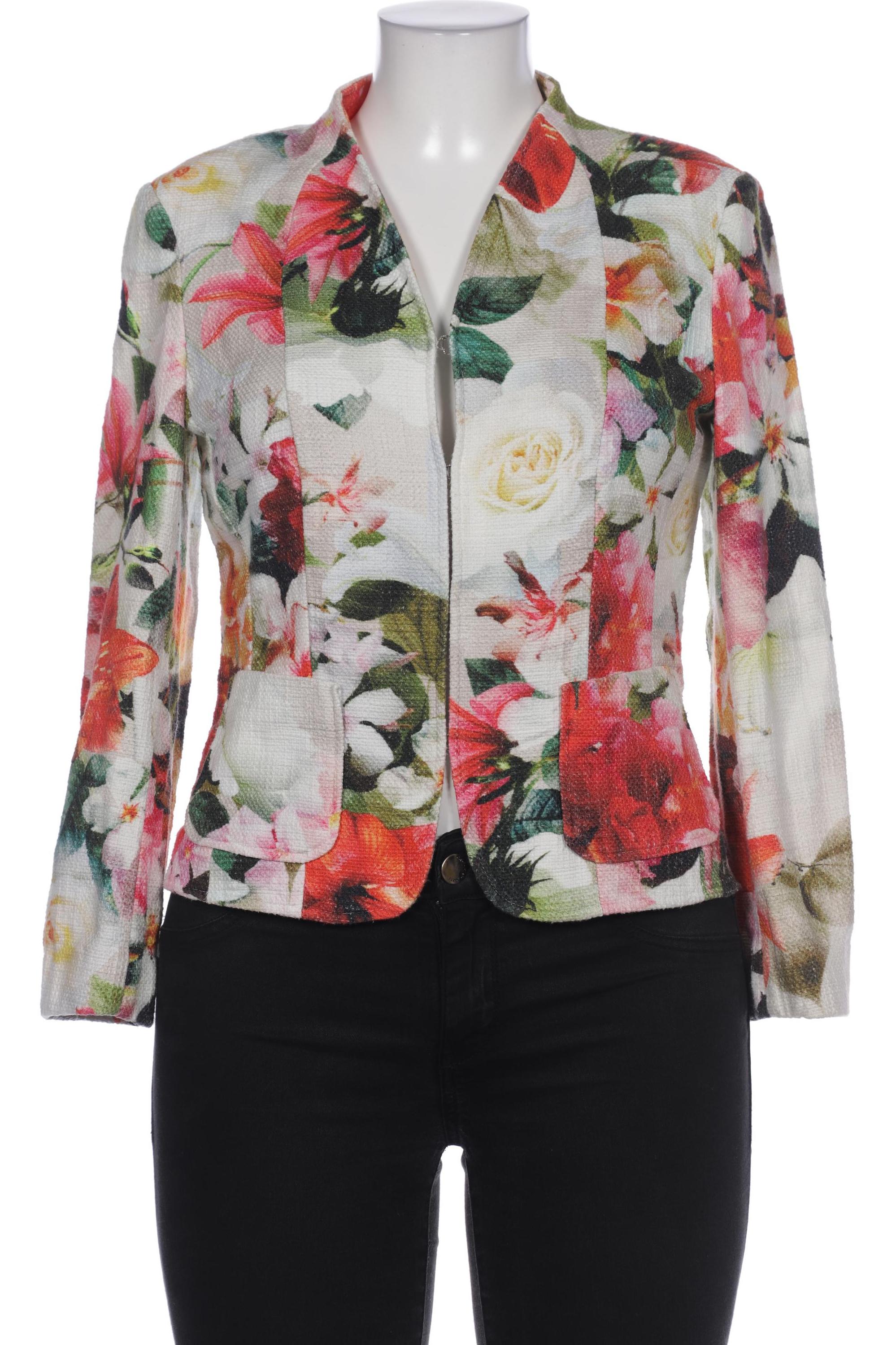 

Basler Damen Blazer, mehrfarbig, Gr. 38