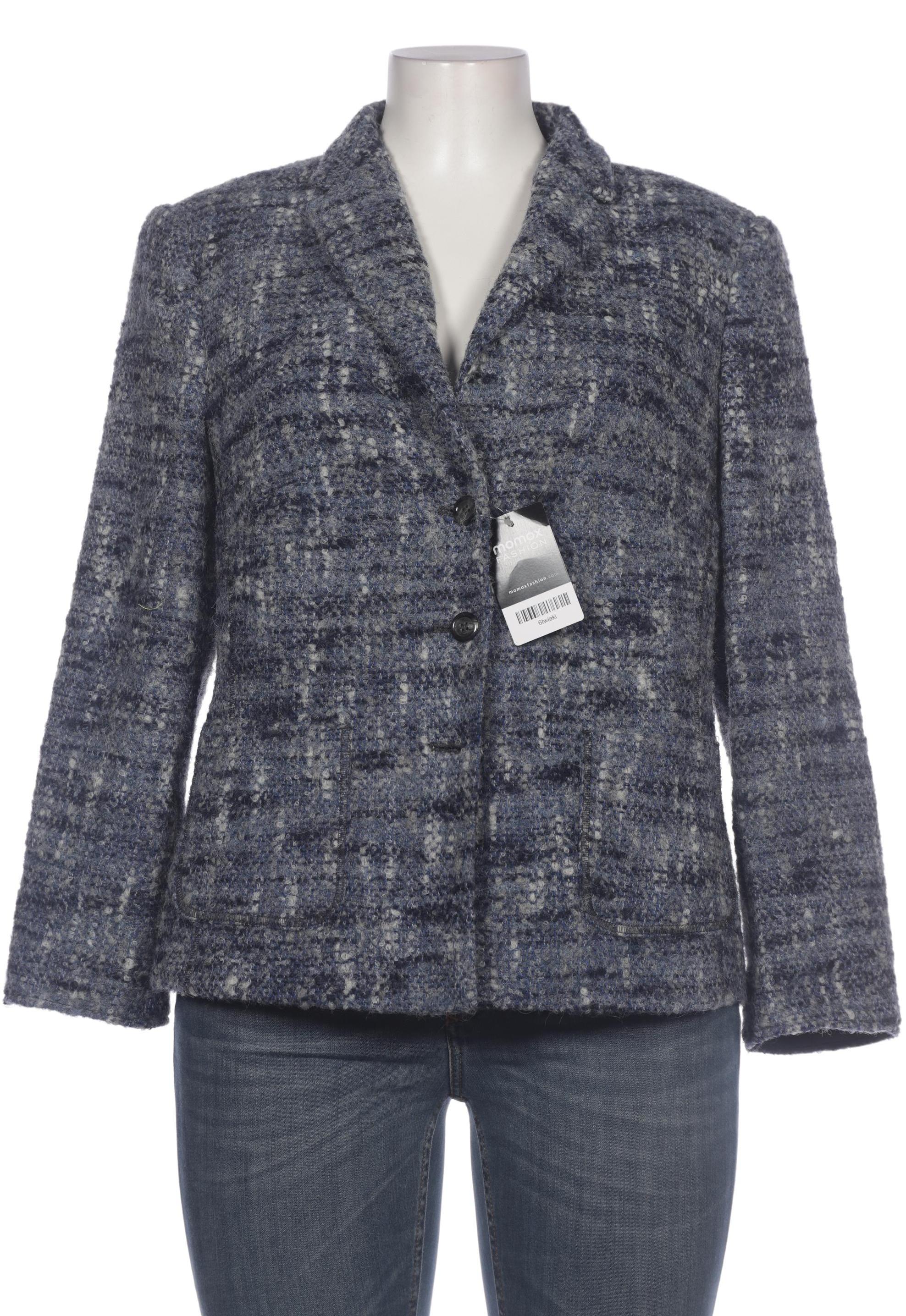 

Basler Damen Blazer, blau, Gr. 44