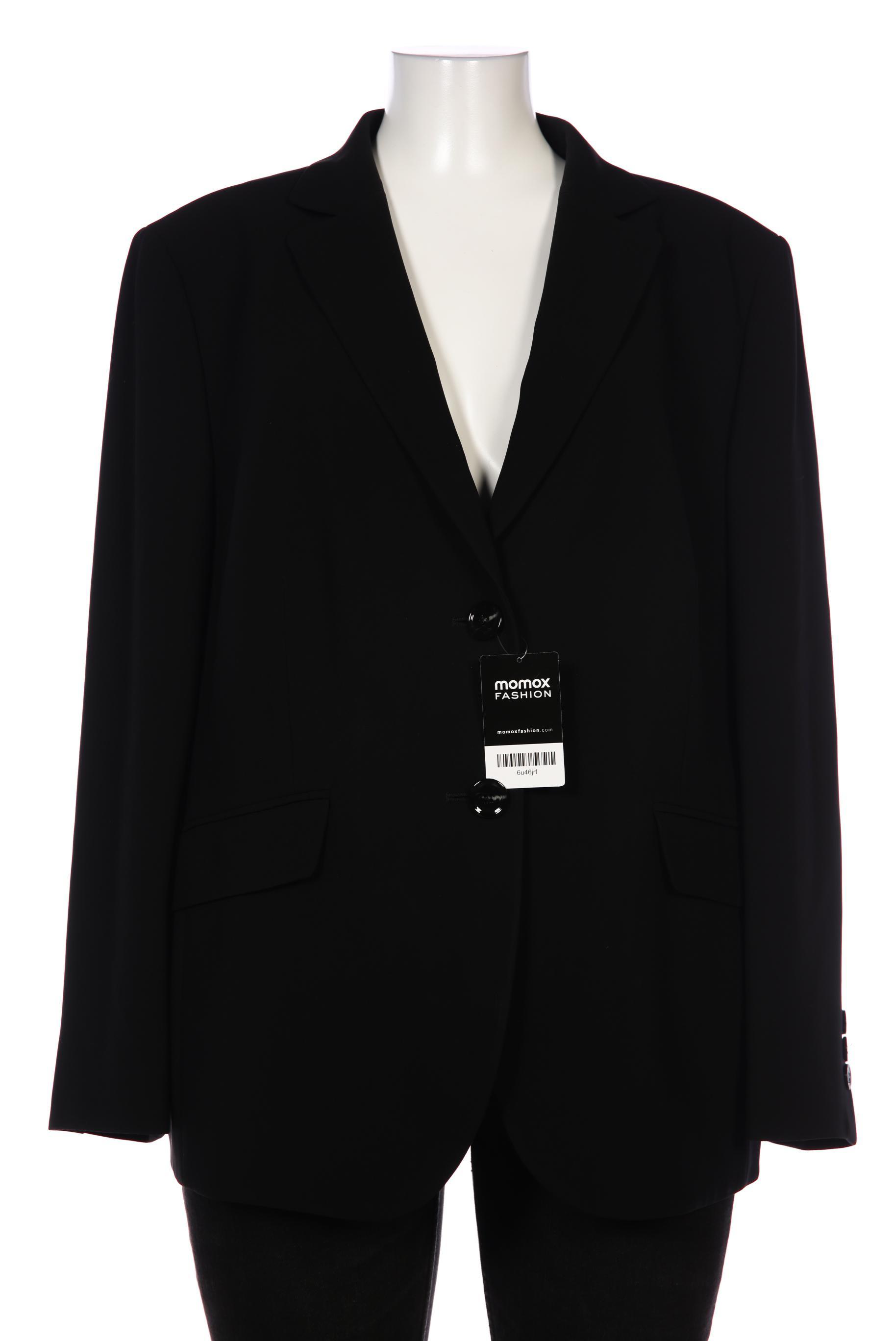 

Basler Damen Blazer, schwarz, Gr. 46