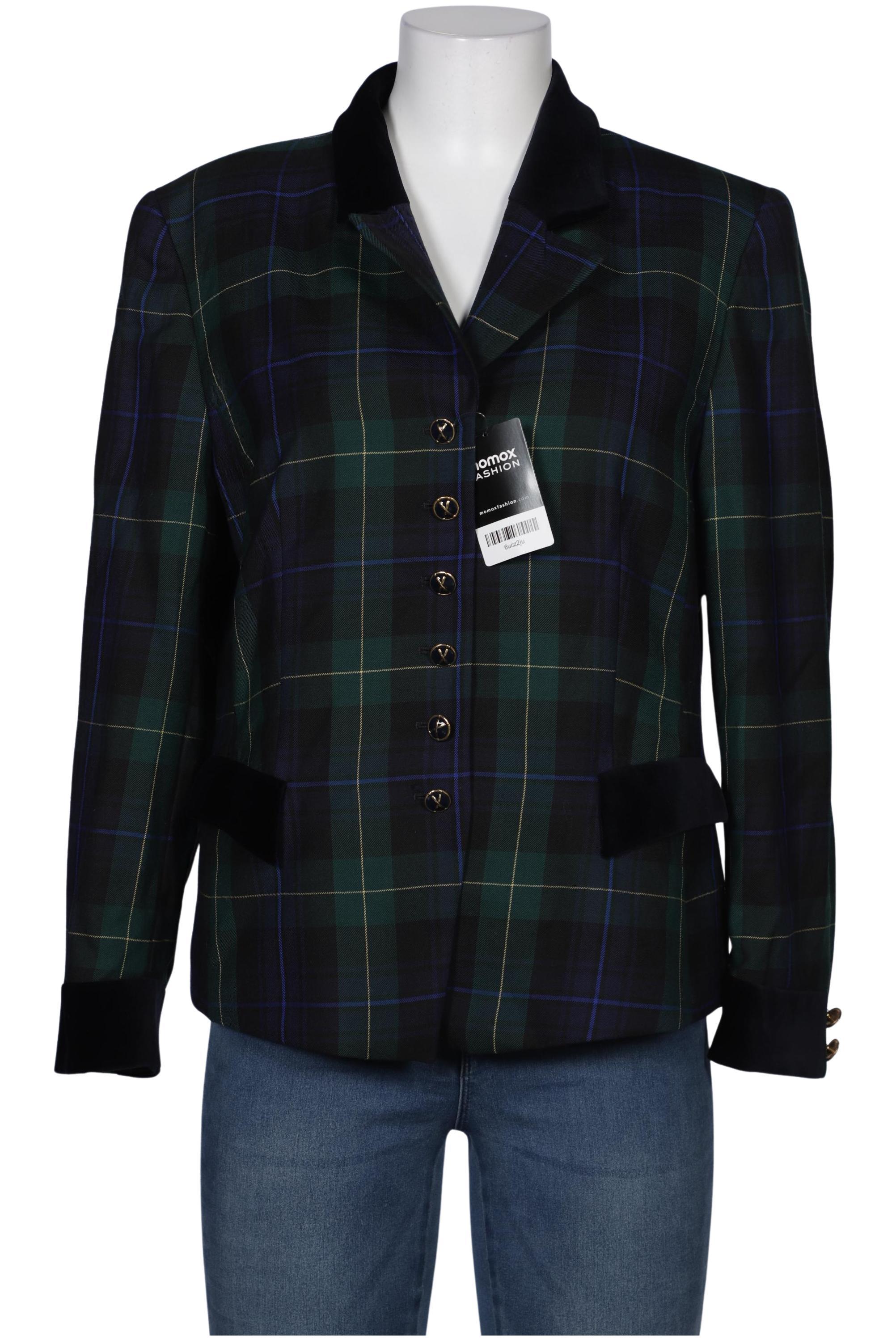 

Basler Damen Blazer, mehrfarbig, Gr. 42