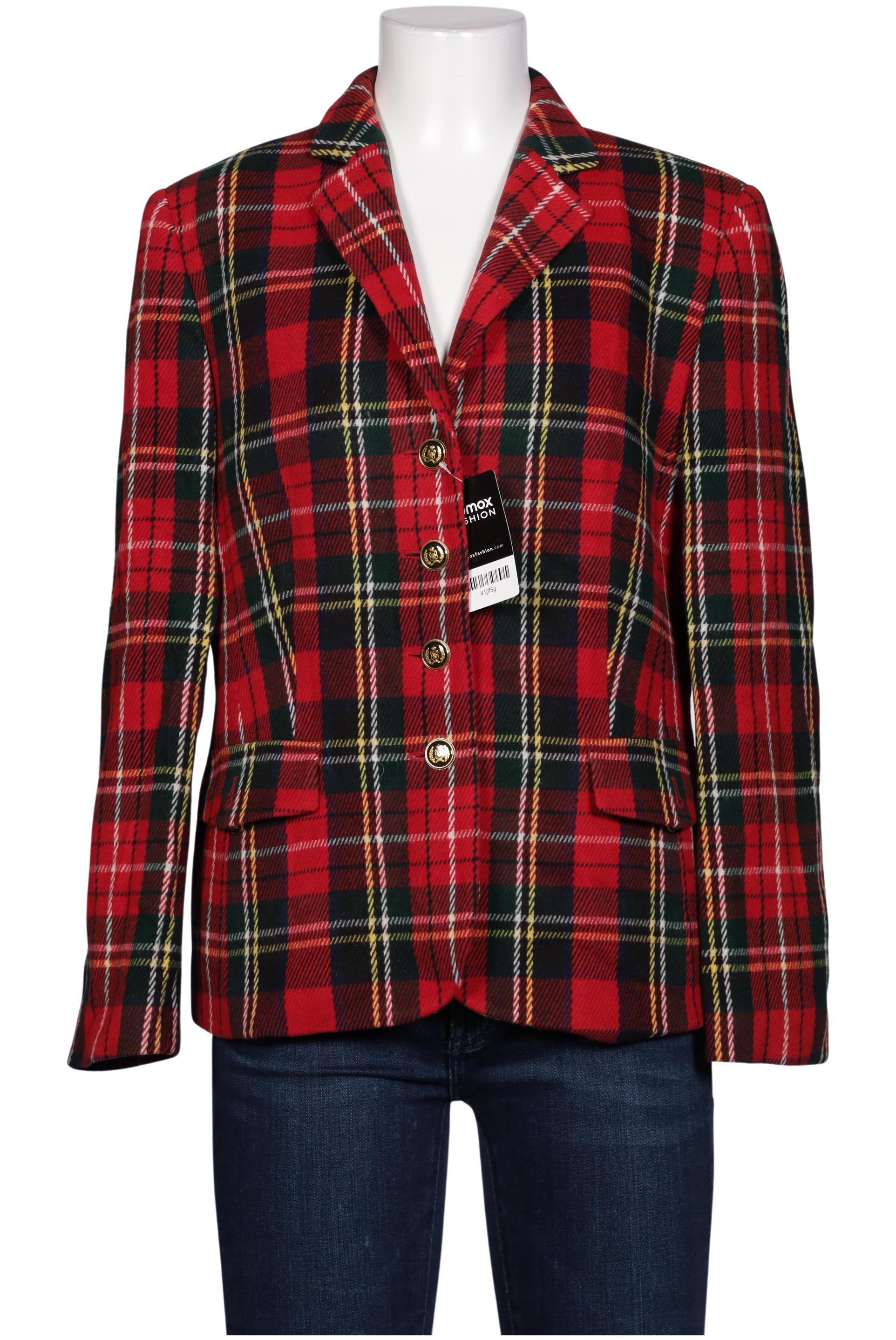 

Basler Damen Blazer, mehrfarbig, Gr. 40