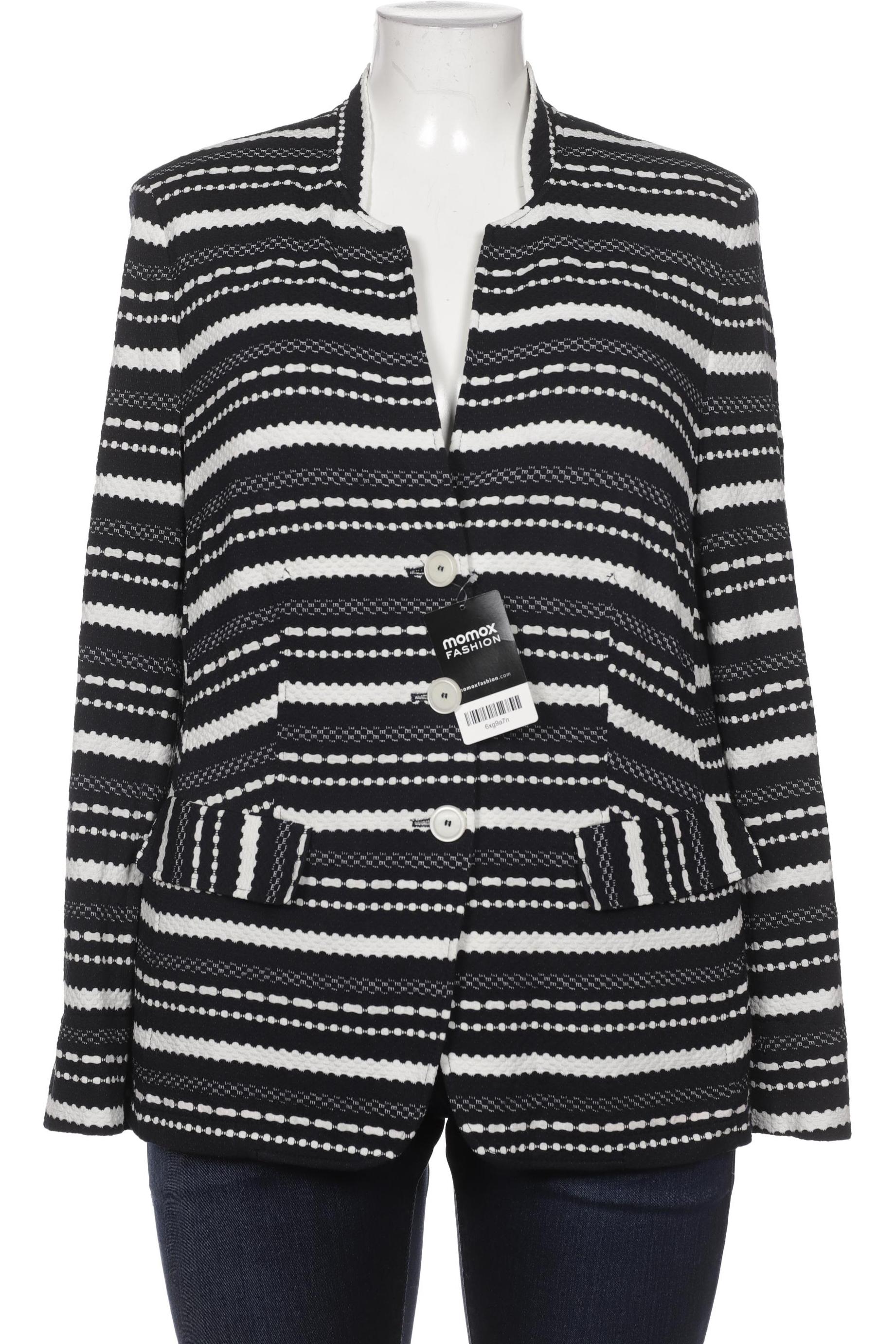 

Basler Damen Blazer, marineblau, Gr. 44