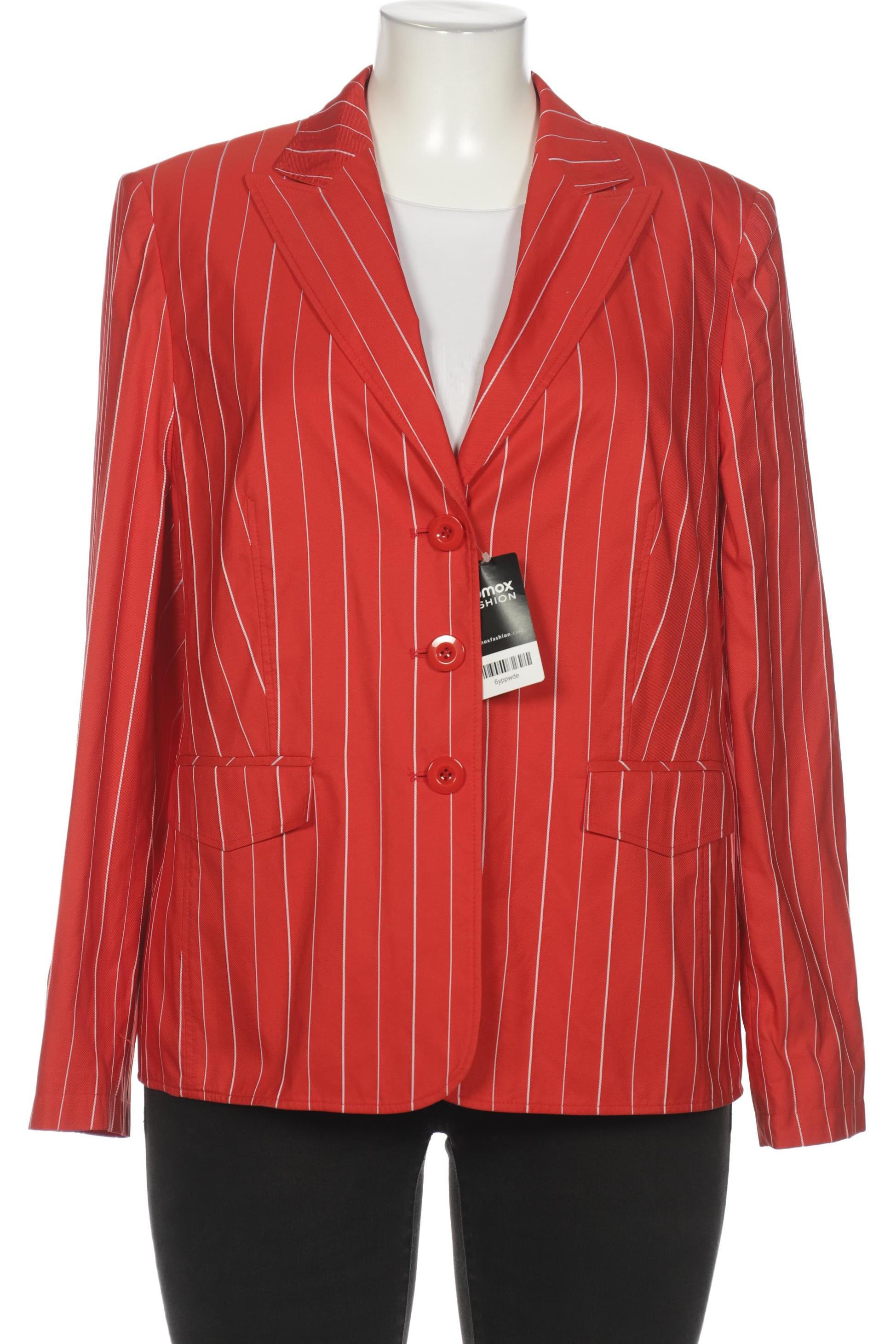 

Basler Damen Blazer, rot