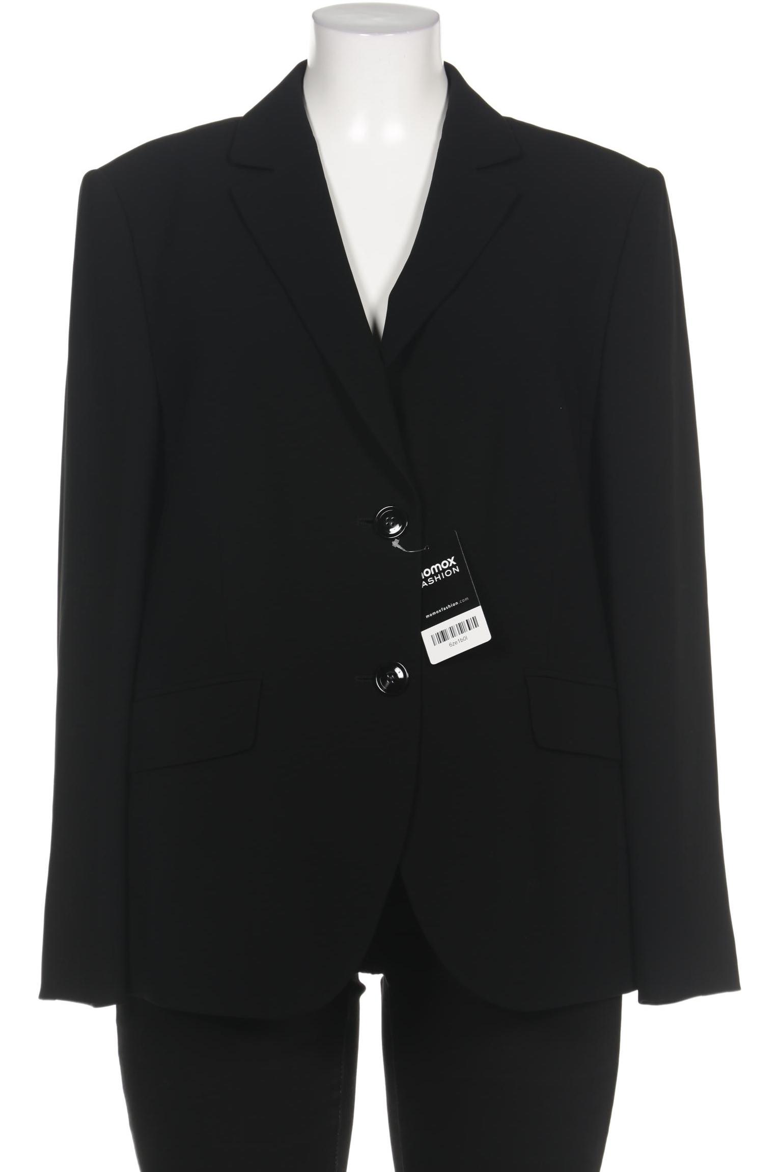 

Basler Damen Blazer, schwarz, Gr. 46