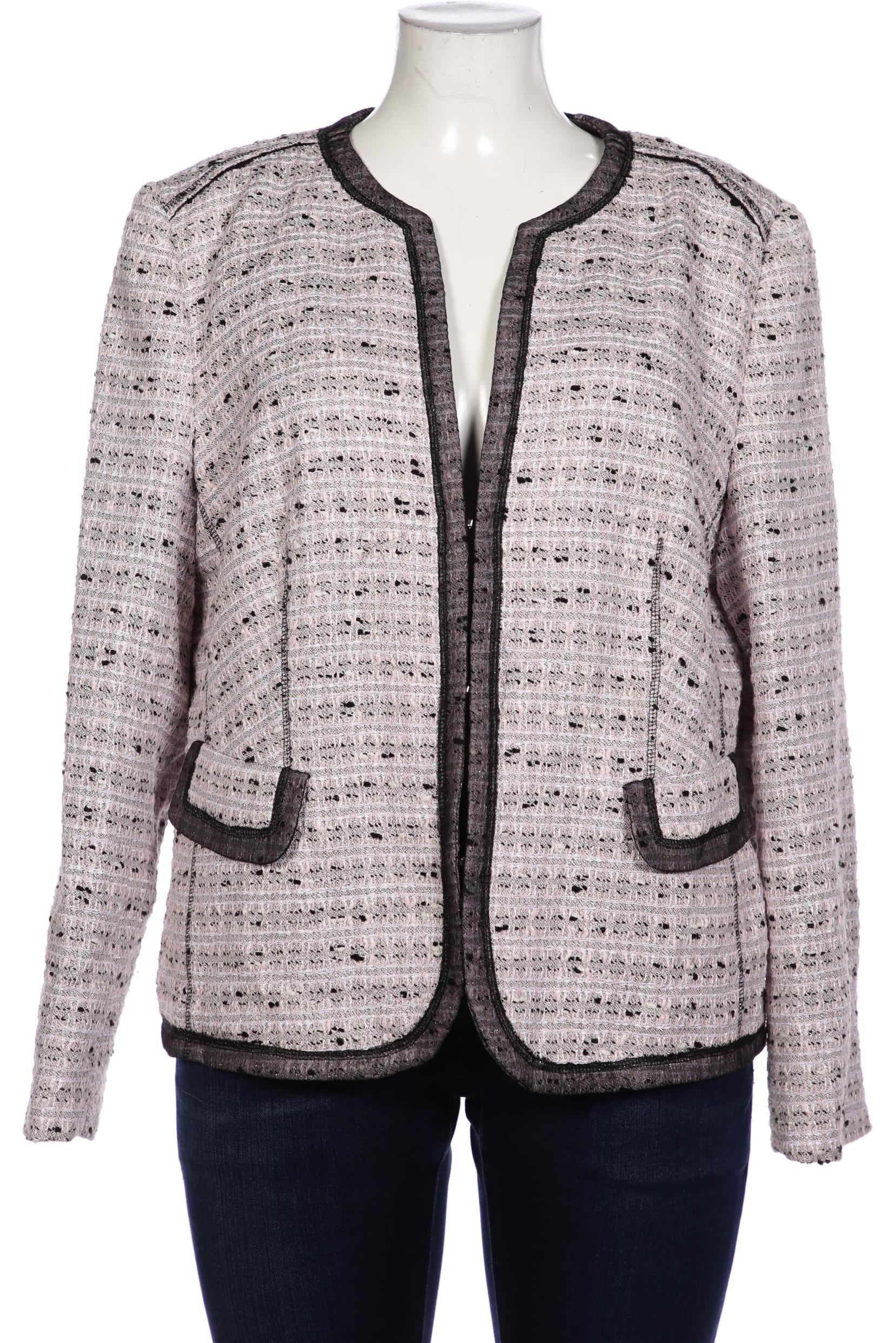 

Basler Damen Blazer, pink, Gr. 48