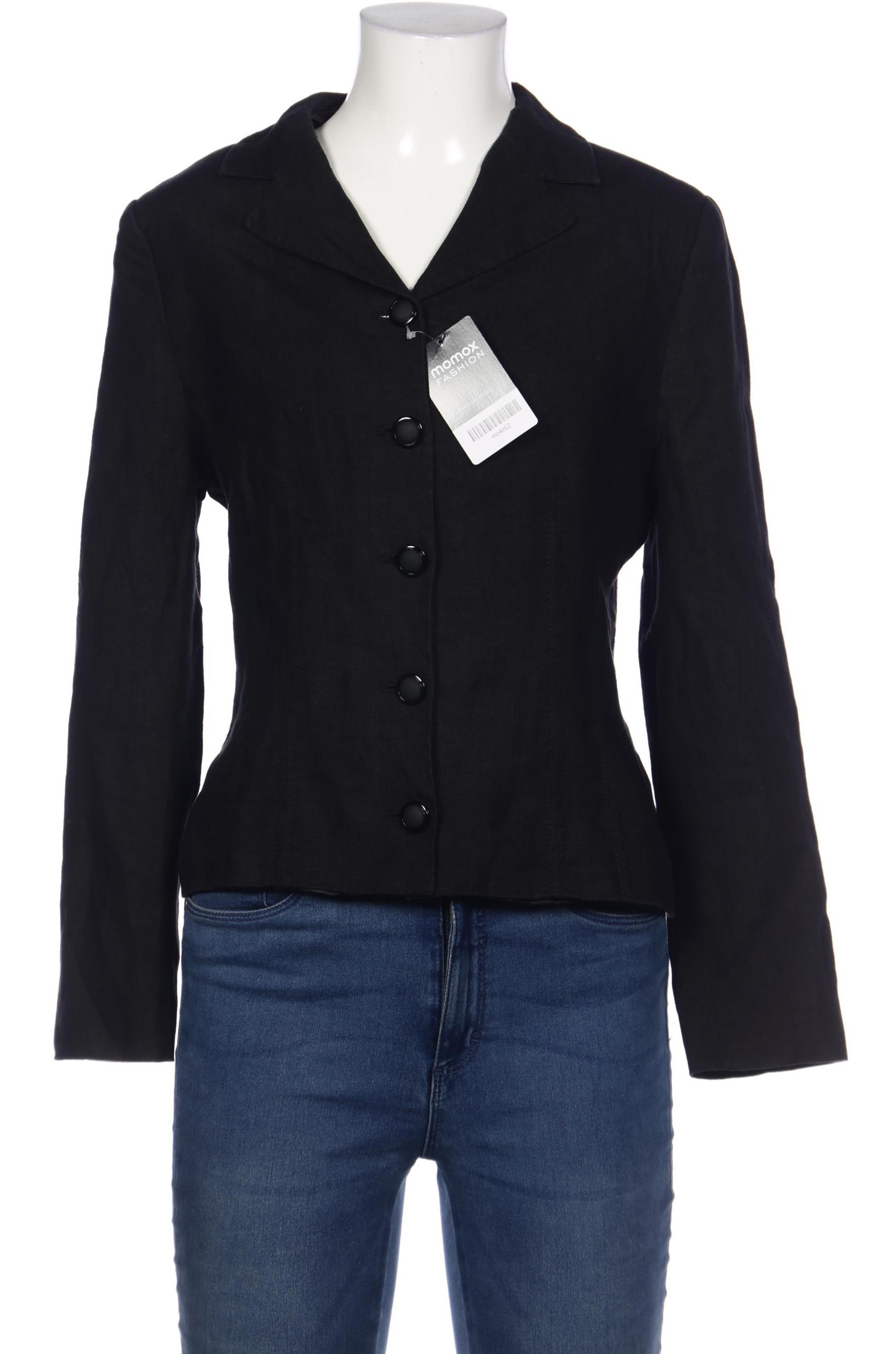 

Basler Damen Blazer, schwarz