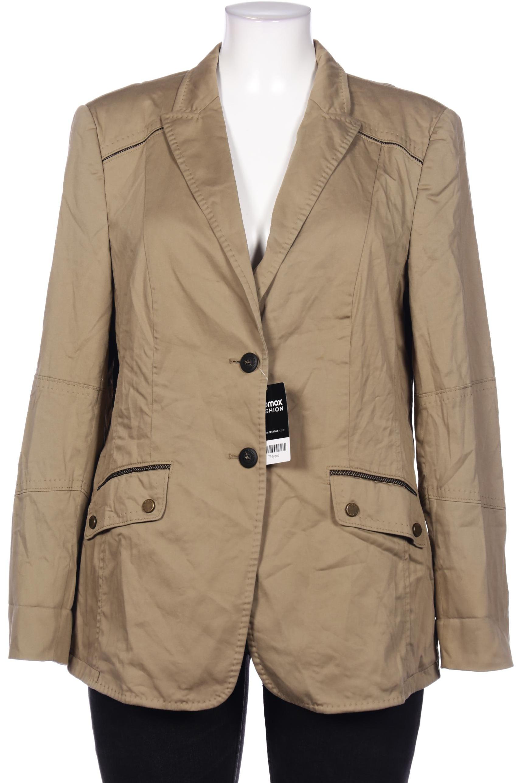 

Basler Damen Blazer, beige, Gr. 44