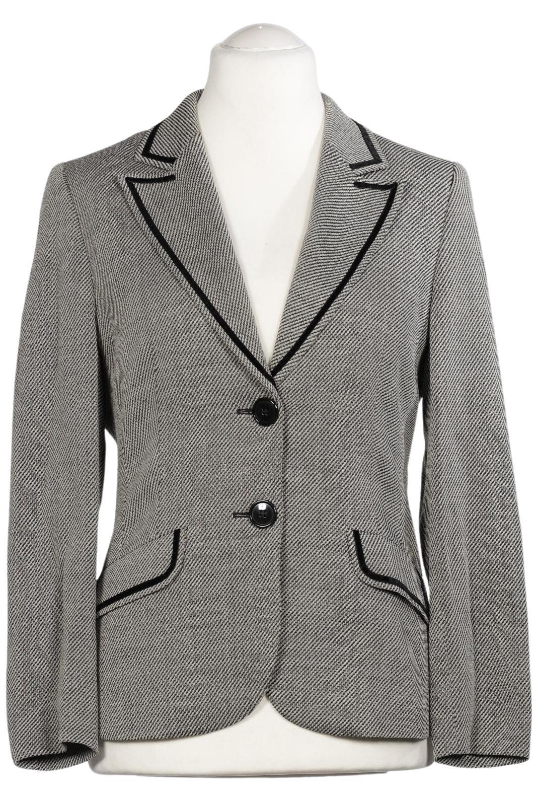 

Basler Damen Blazer, grau, Gr. 38