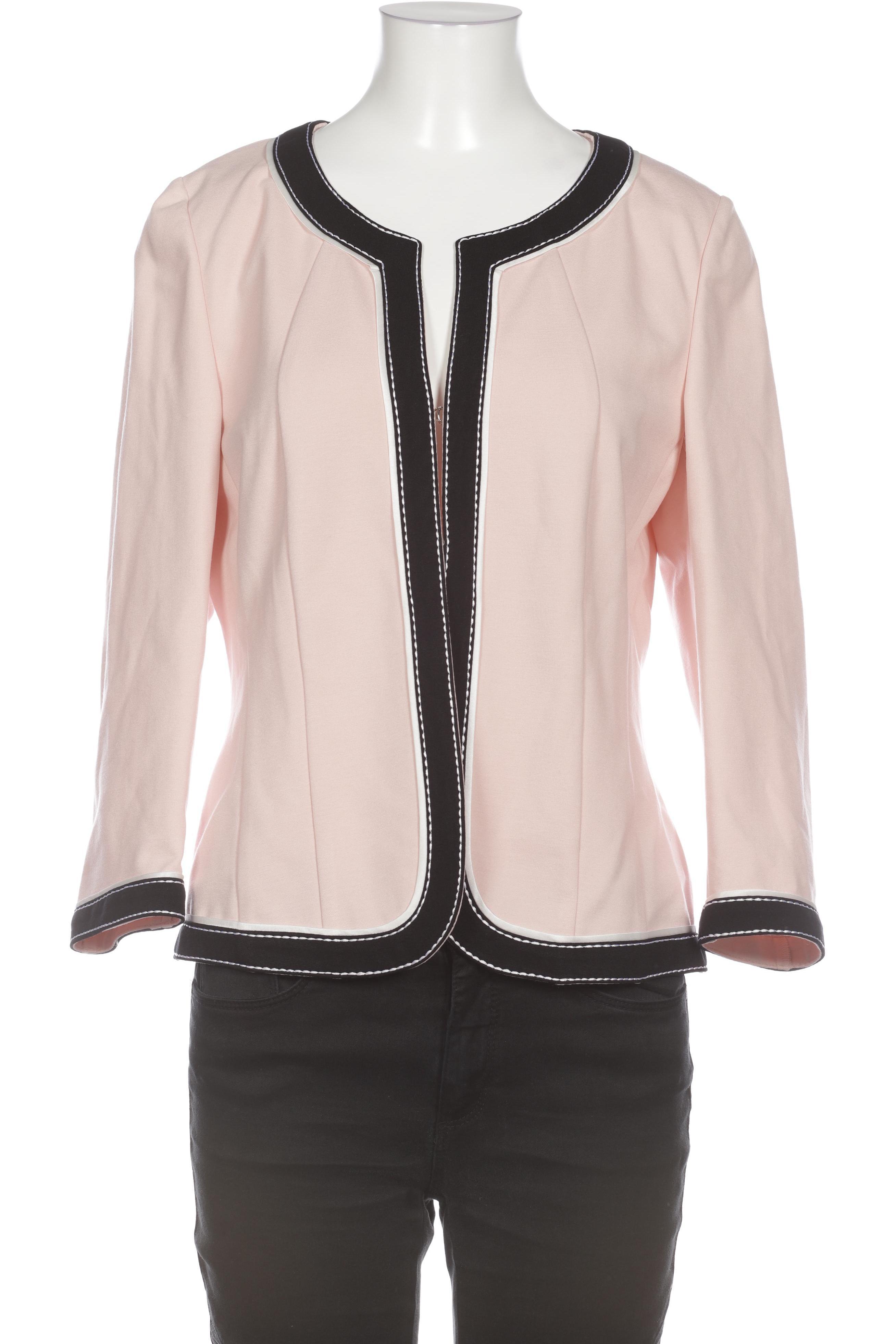 

Basler Damen Blazer, pink, Gr. 38