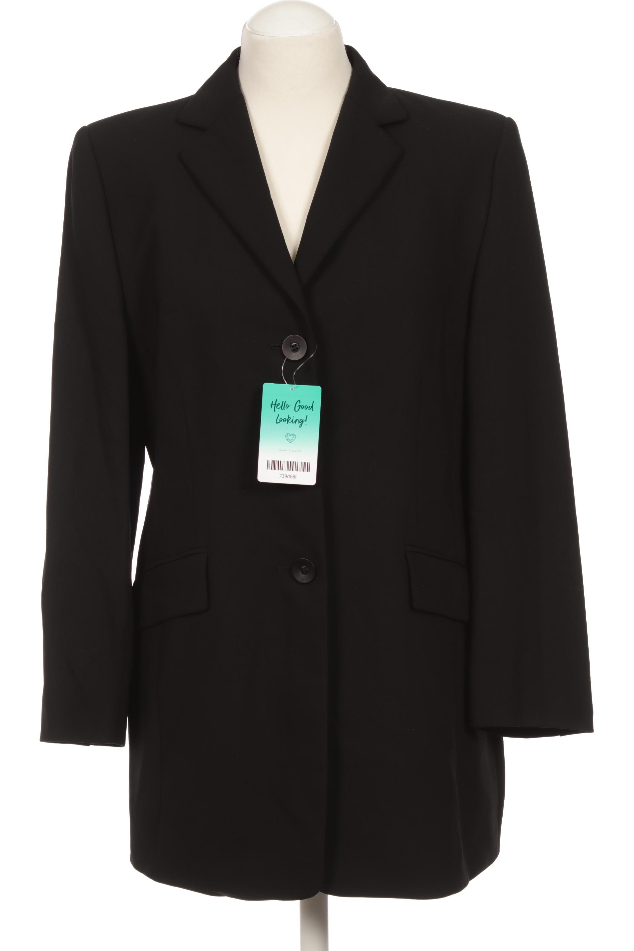 

Basler Damen Blazer, schwarz, Gr. 38