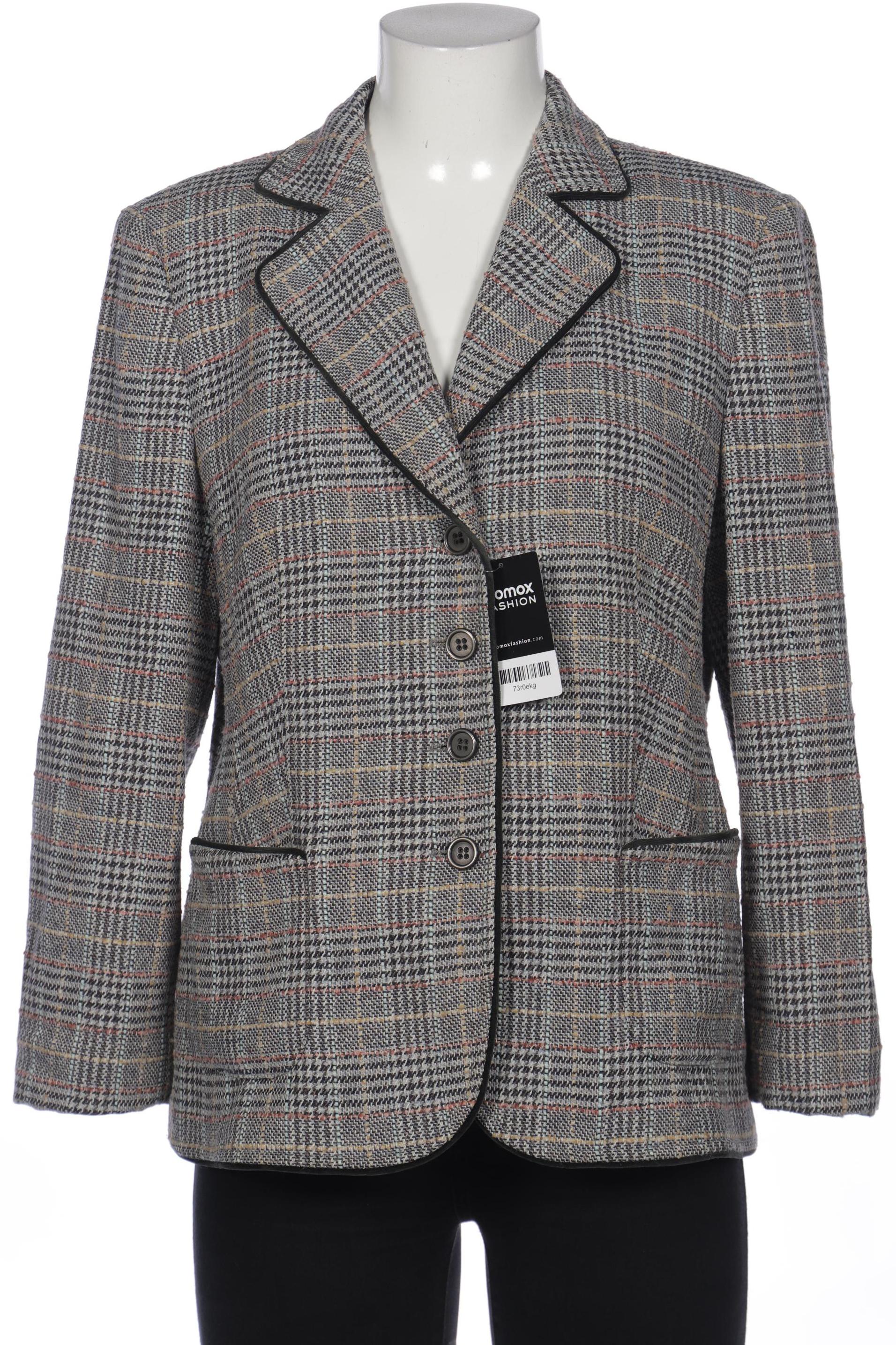 

Basler Damen Blazer, grau