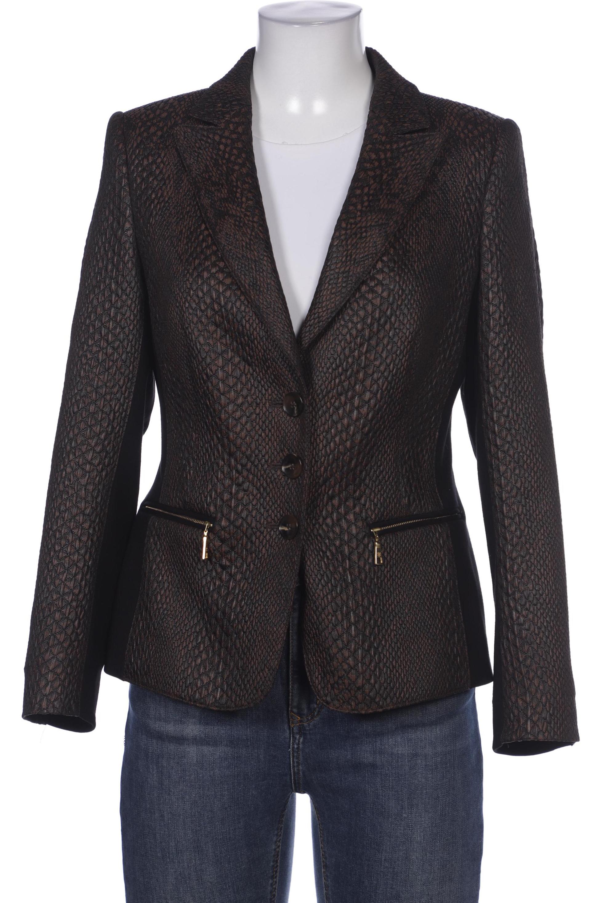 

Basler Damen Blazer, braun, Gr. 36