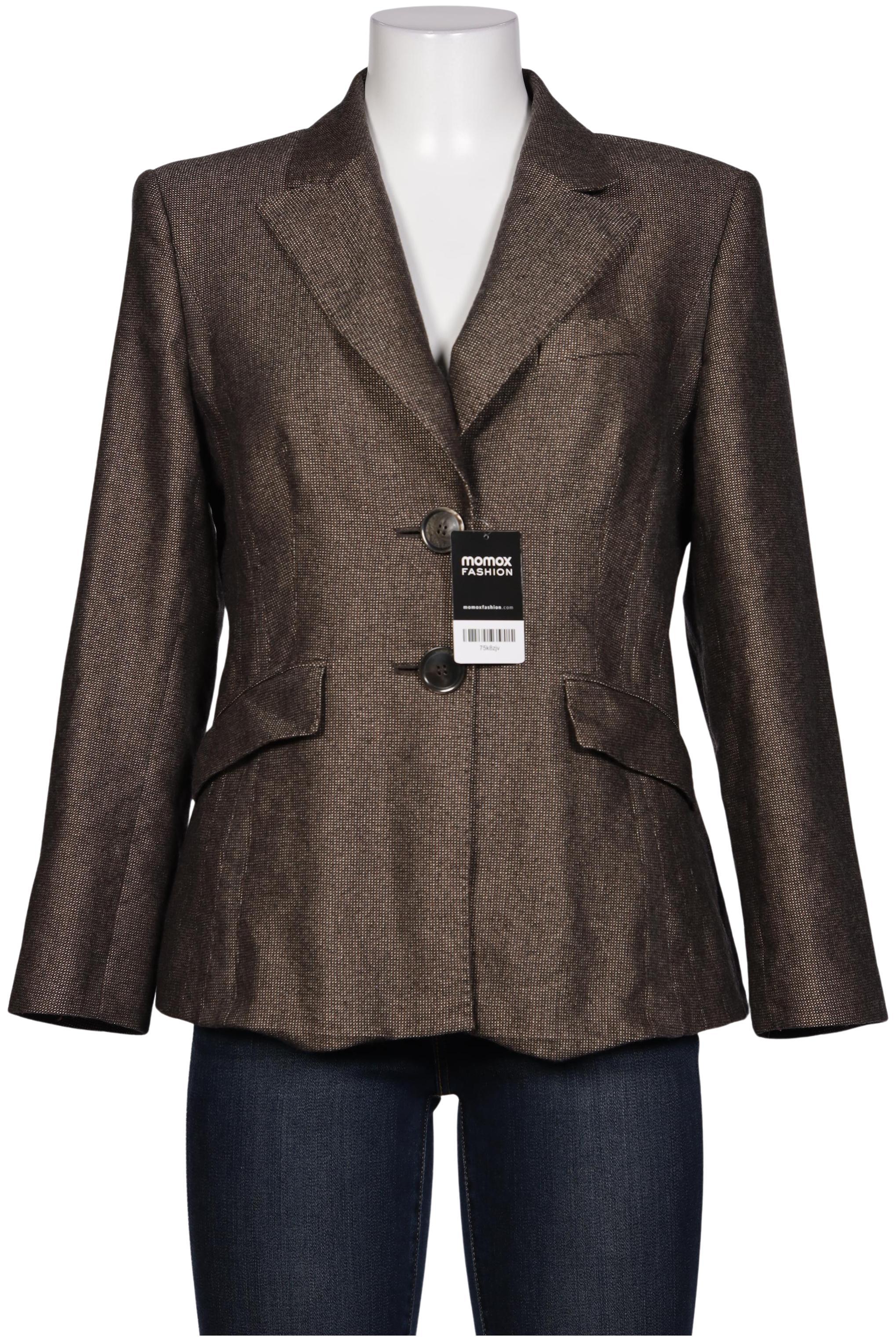 

Basler Damen Blazer, braun, Gr. 40