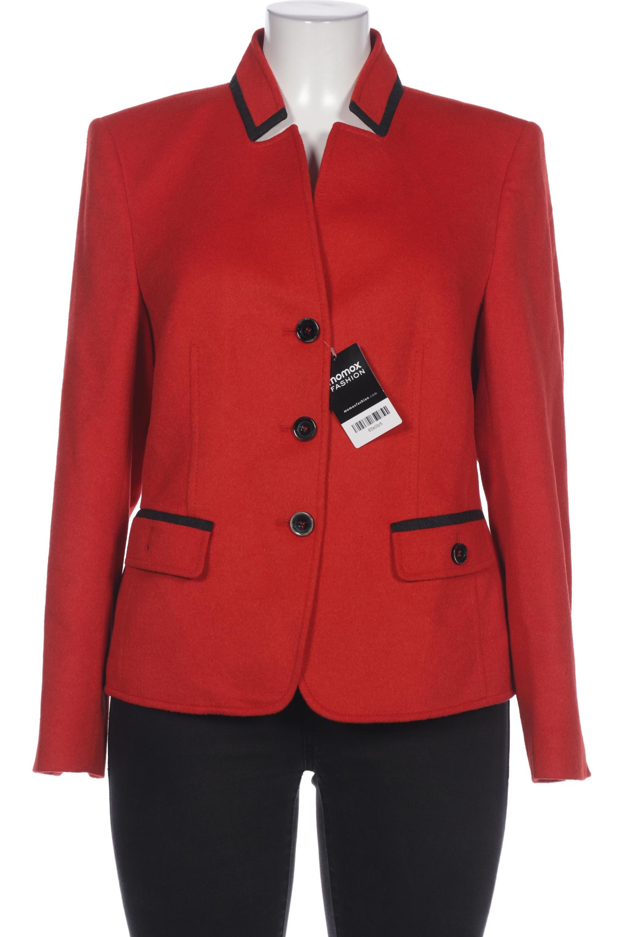 

Basler Damen Blazer, rot, Gr. 44