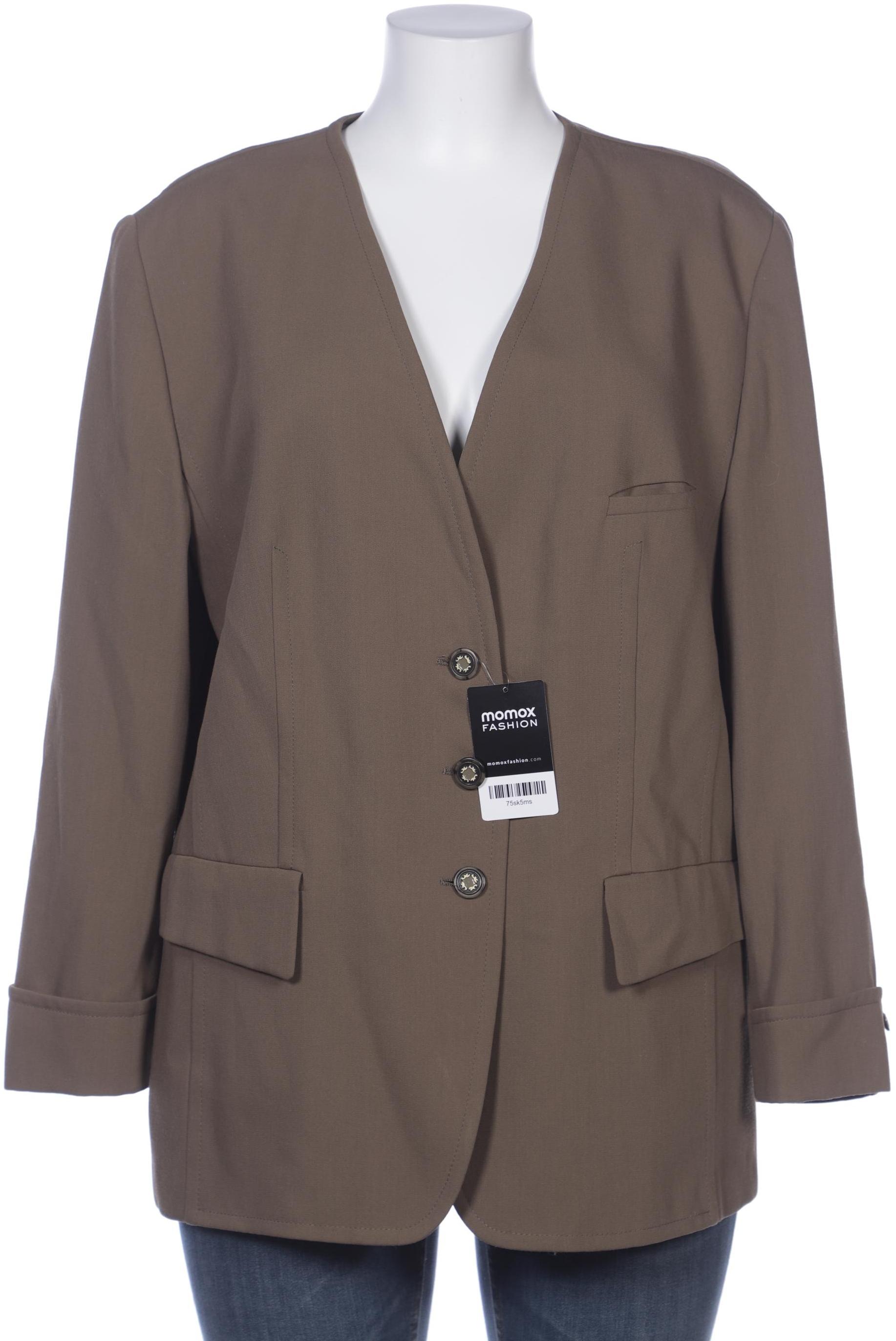 

Basler Damen Blazer, beige, Gr. 46