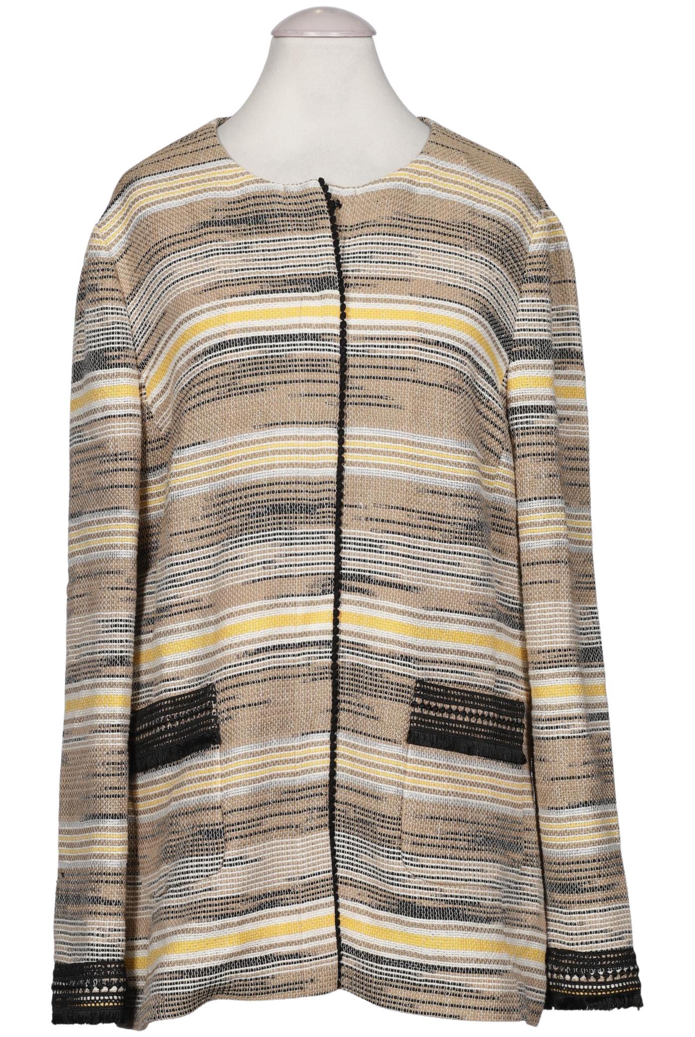 

Basler Damen Blazer, beige, Gr. 38