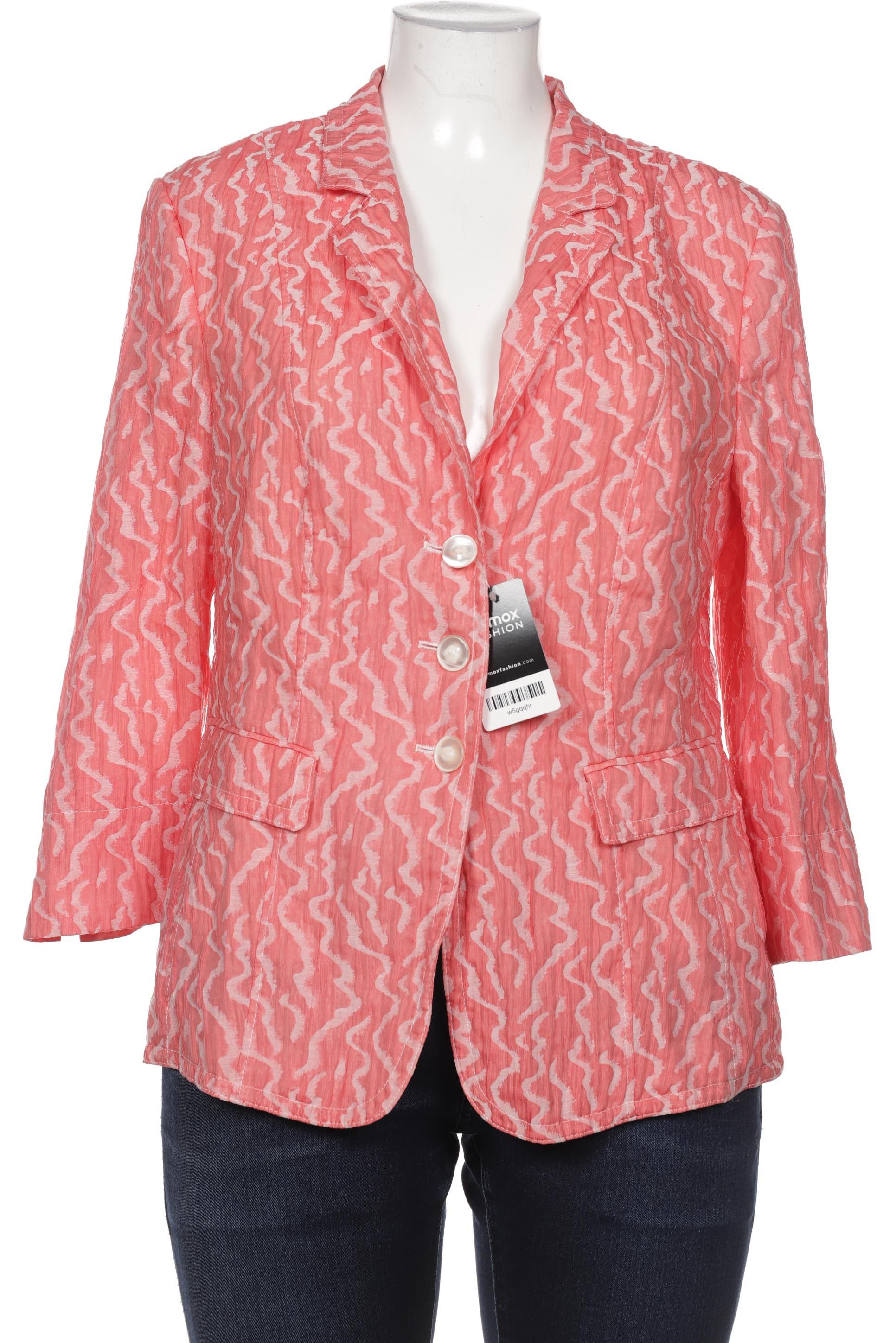 

Basler Damen Blazer, pink, Gr. 44