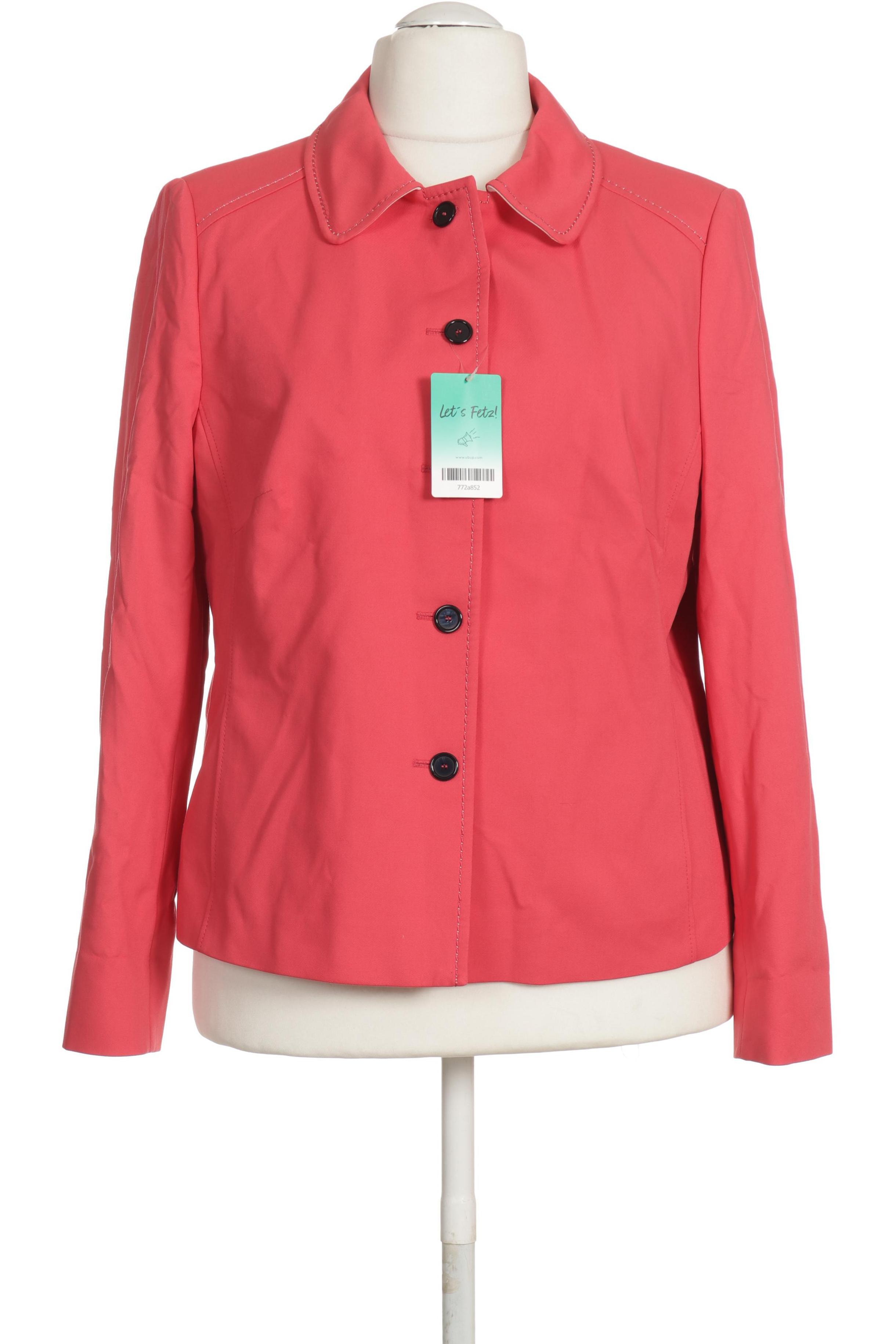 

Basler Damen Blazer, pink, Gr. 46