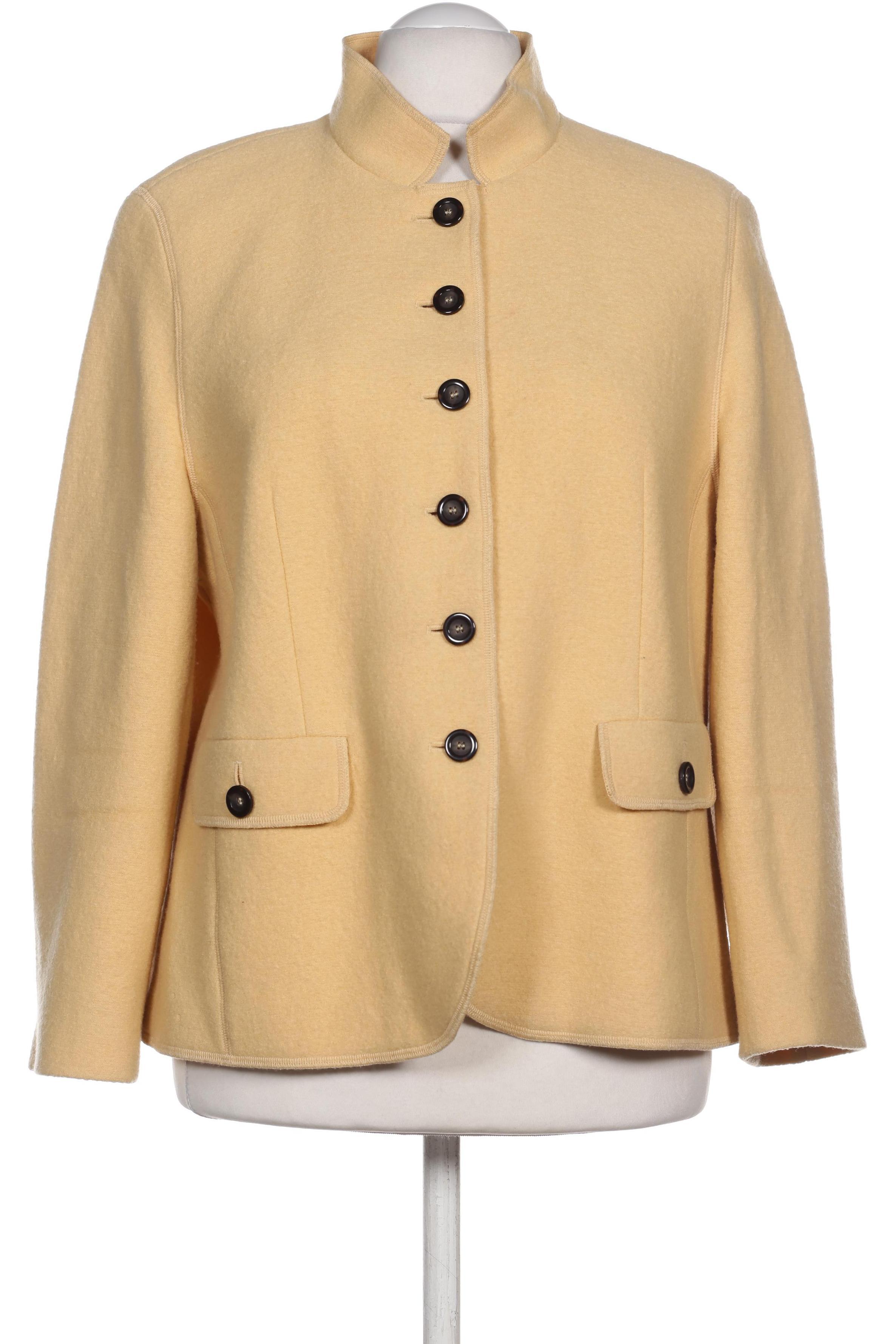 

Basler Damen Blazer, beige, Gr. 44