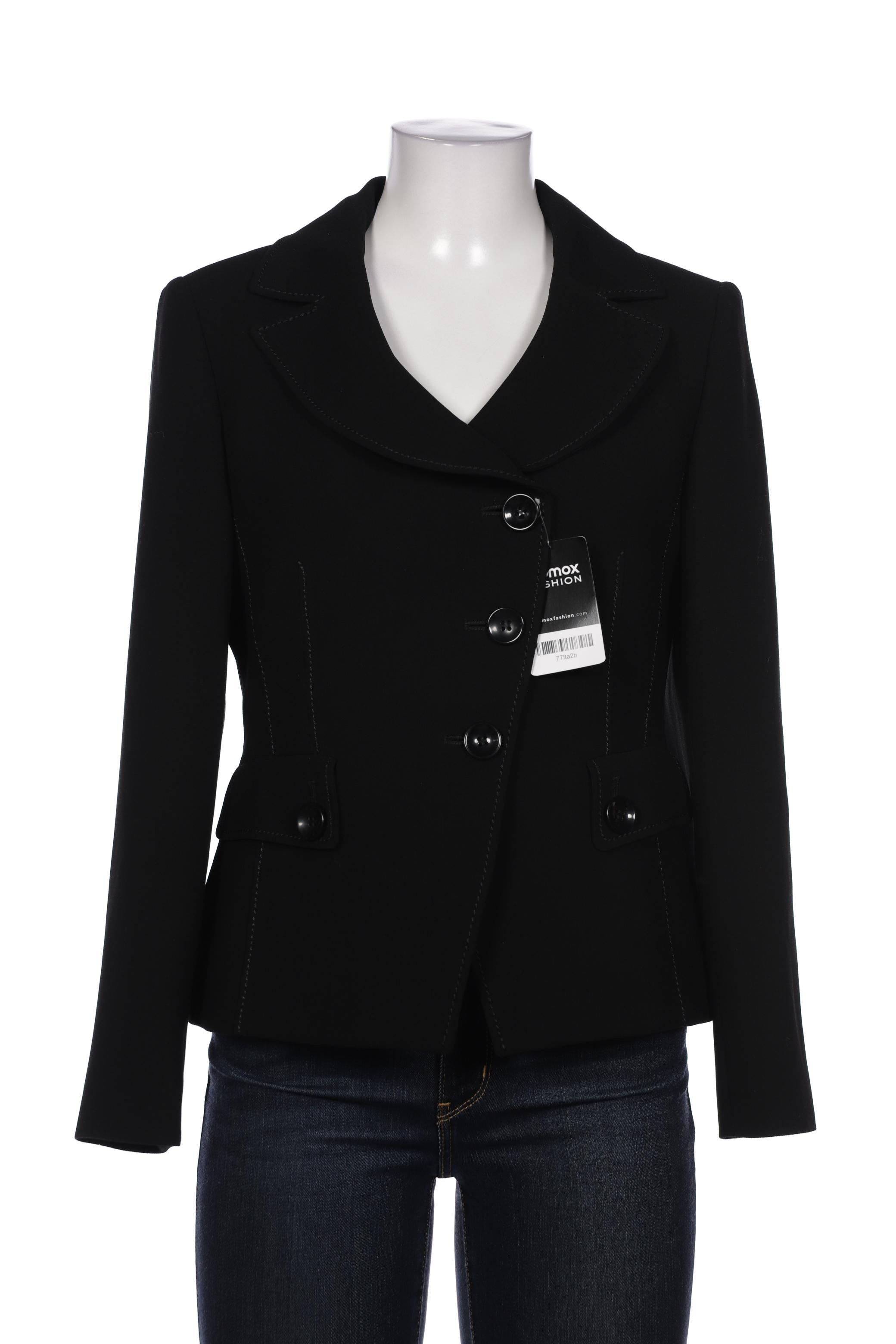 

Basler Damen Blazer, schwarz, Gr. 38