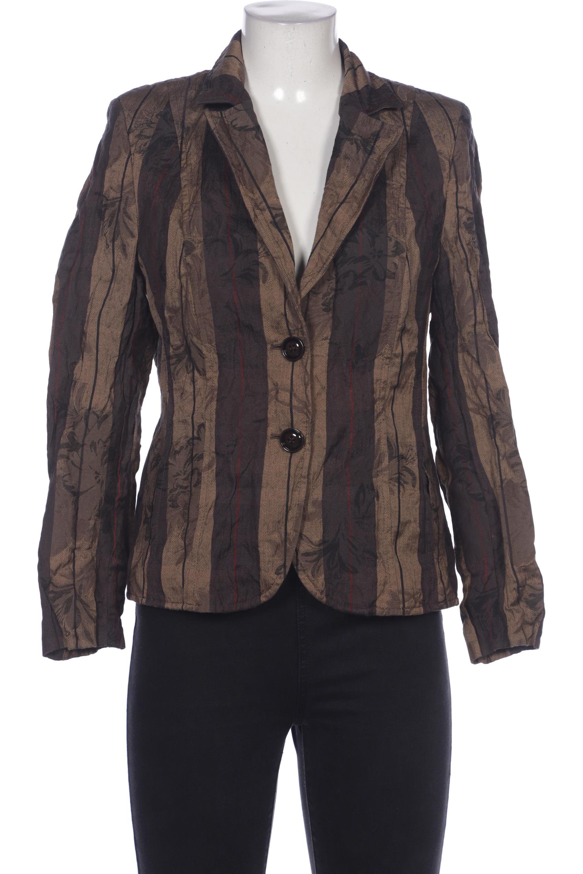 

Basler Damen Blazer, braun, Gr. 40