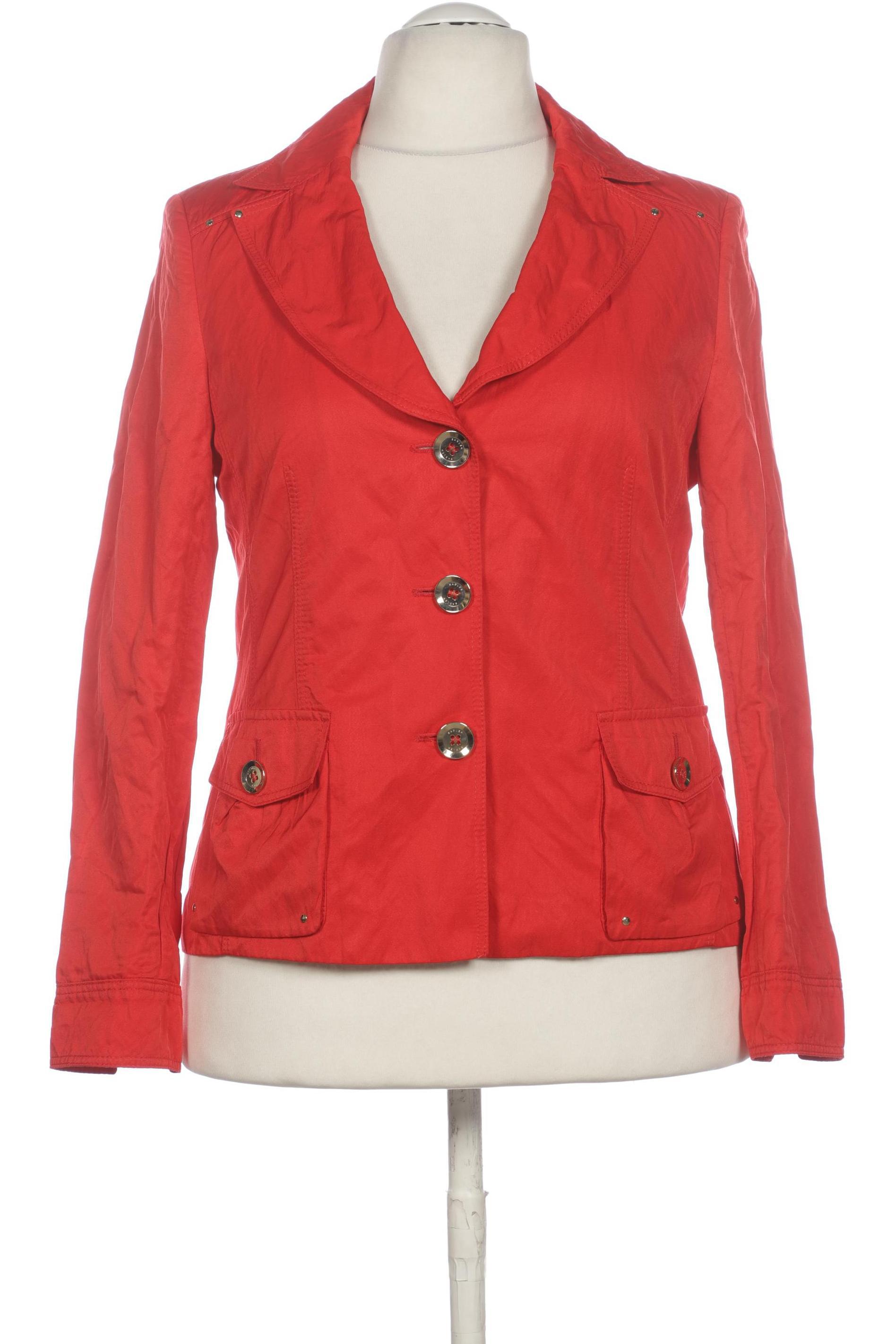 

Basler Damen Blazer, rot, Gr. 42