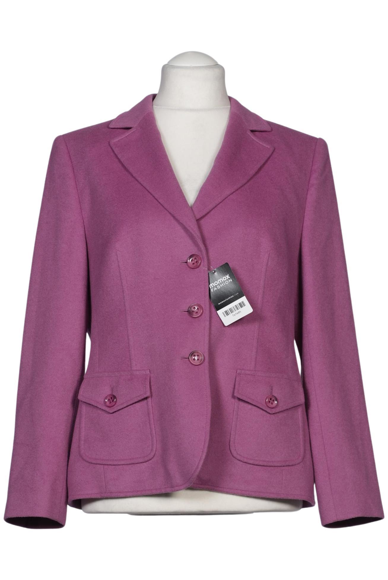

Basler Damen Blazer, pink, Gr. 42