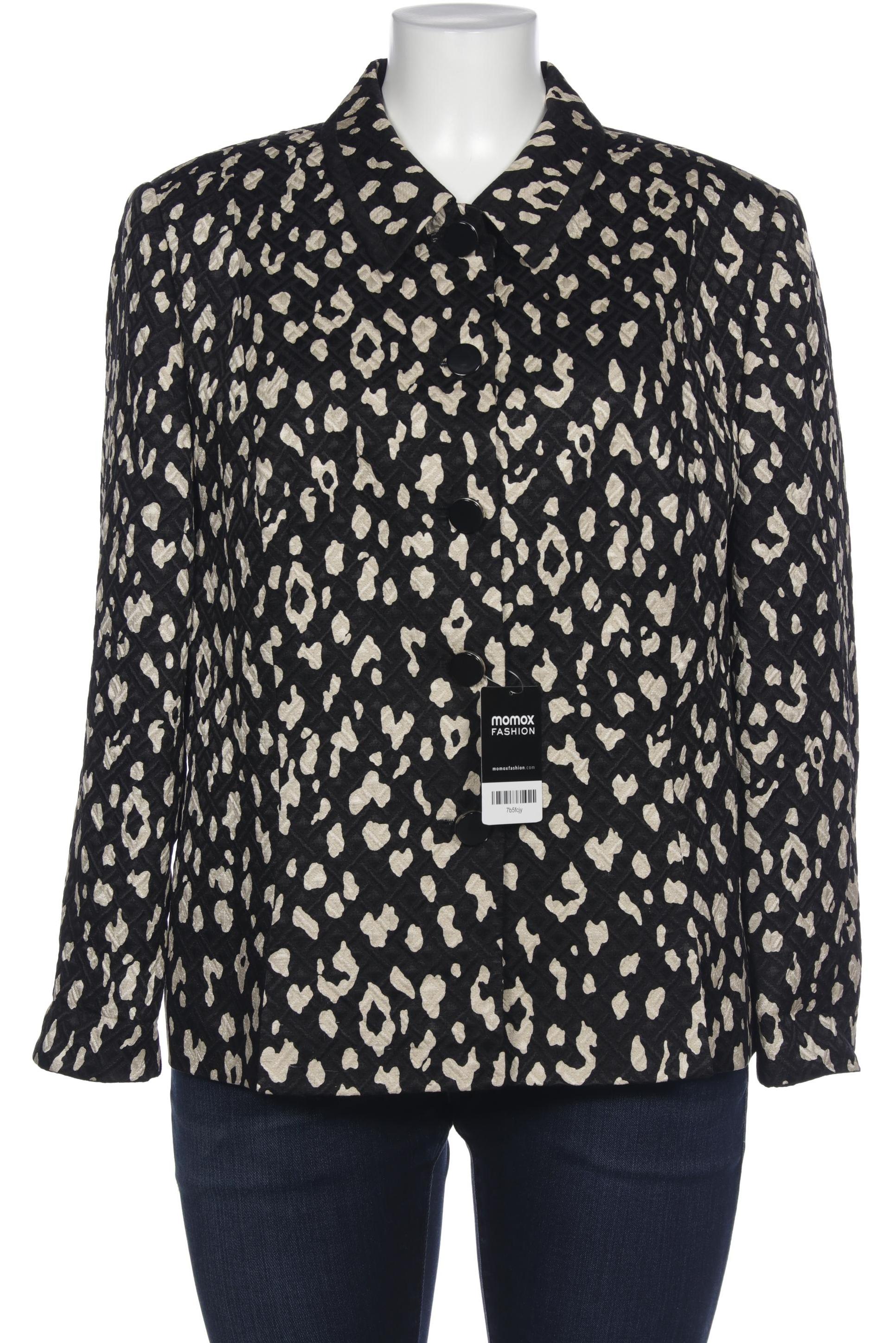 

Basler Damen Blazer, schwarz, Gr. 46