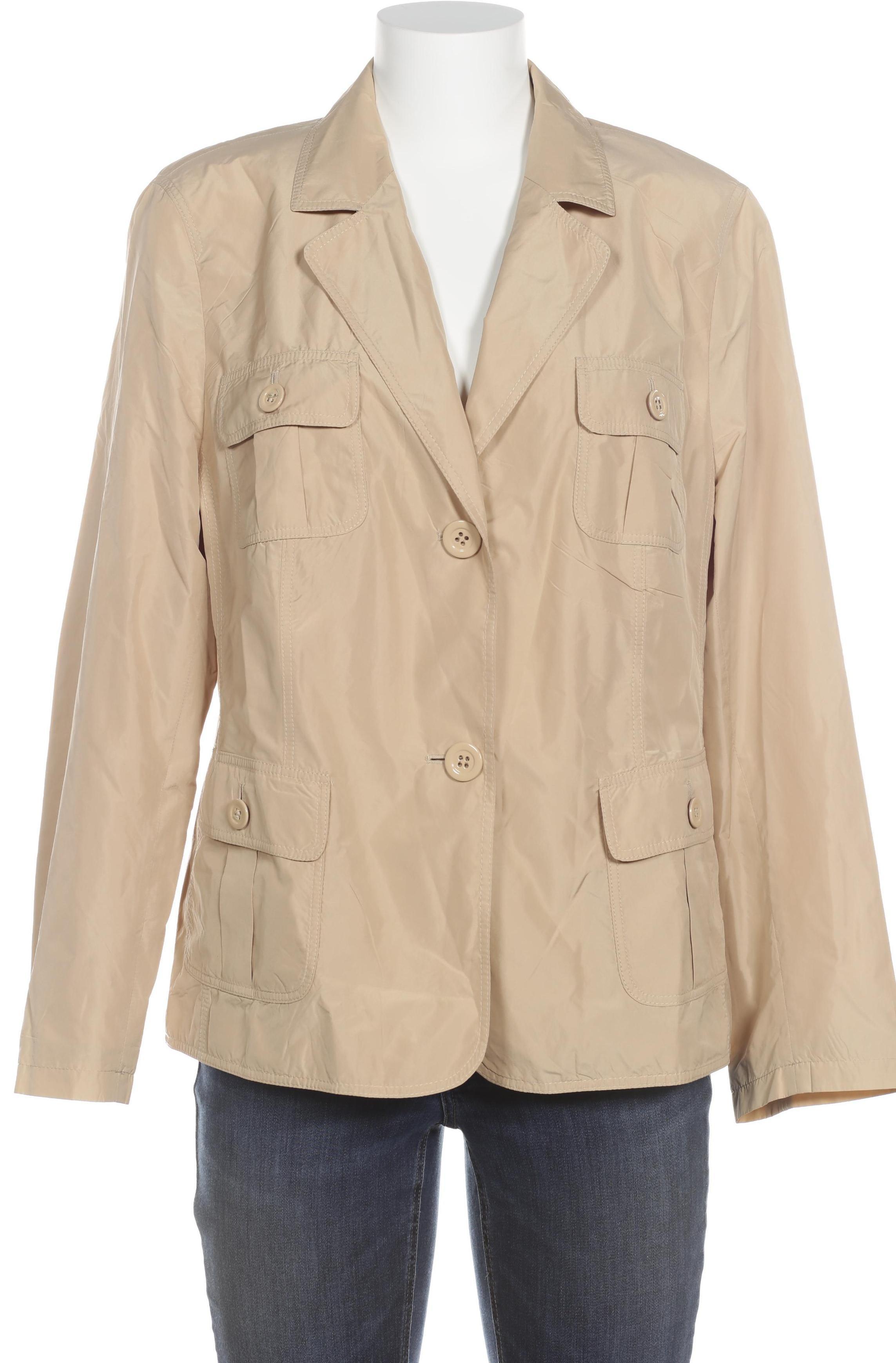 

Basler Damen Blazer, beige, Gr. 46