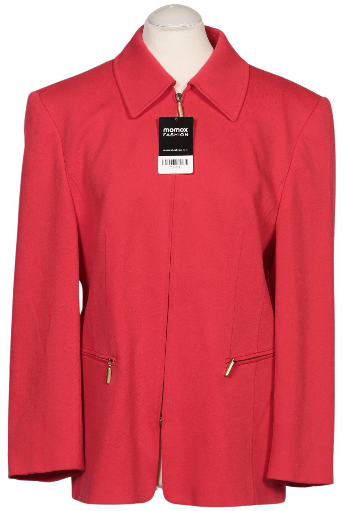 

Basler Damen Blazer, rot, Gr. 38