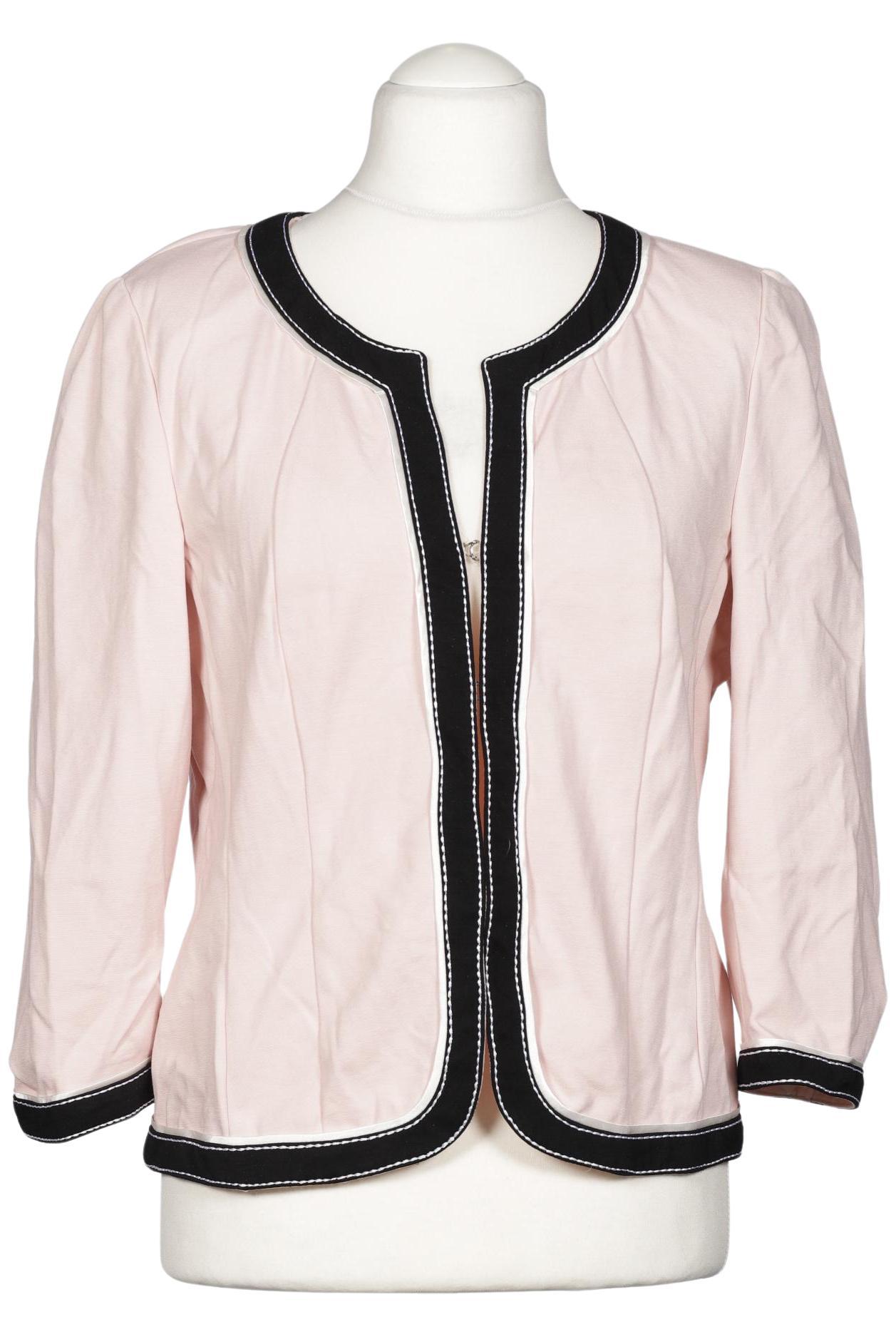 

Basler Damen Blazer, pink, Gr. 42