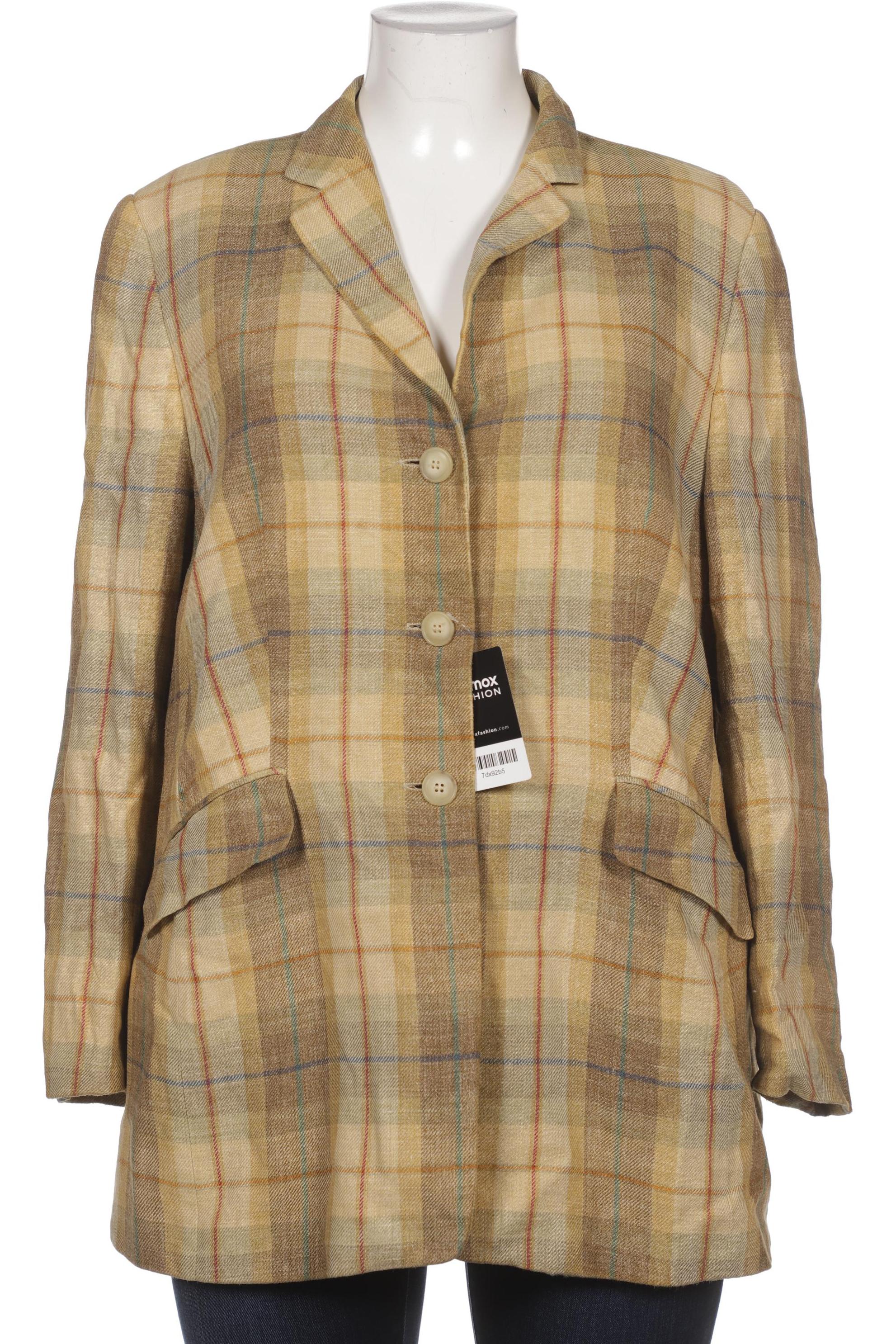 

Basler Damen Blazer, gelb