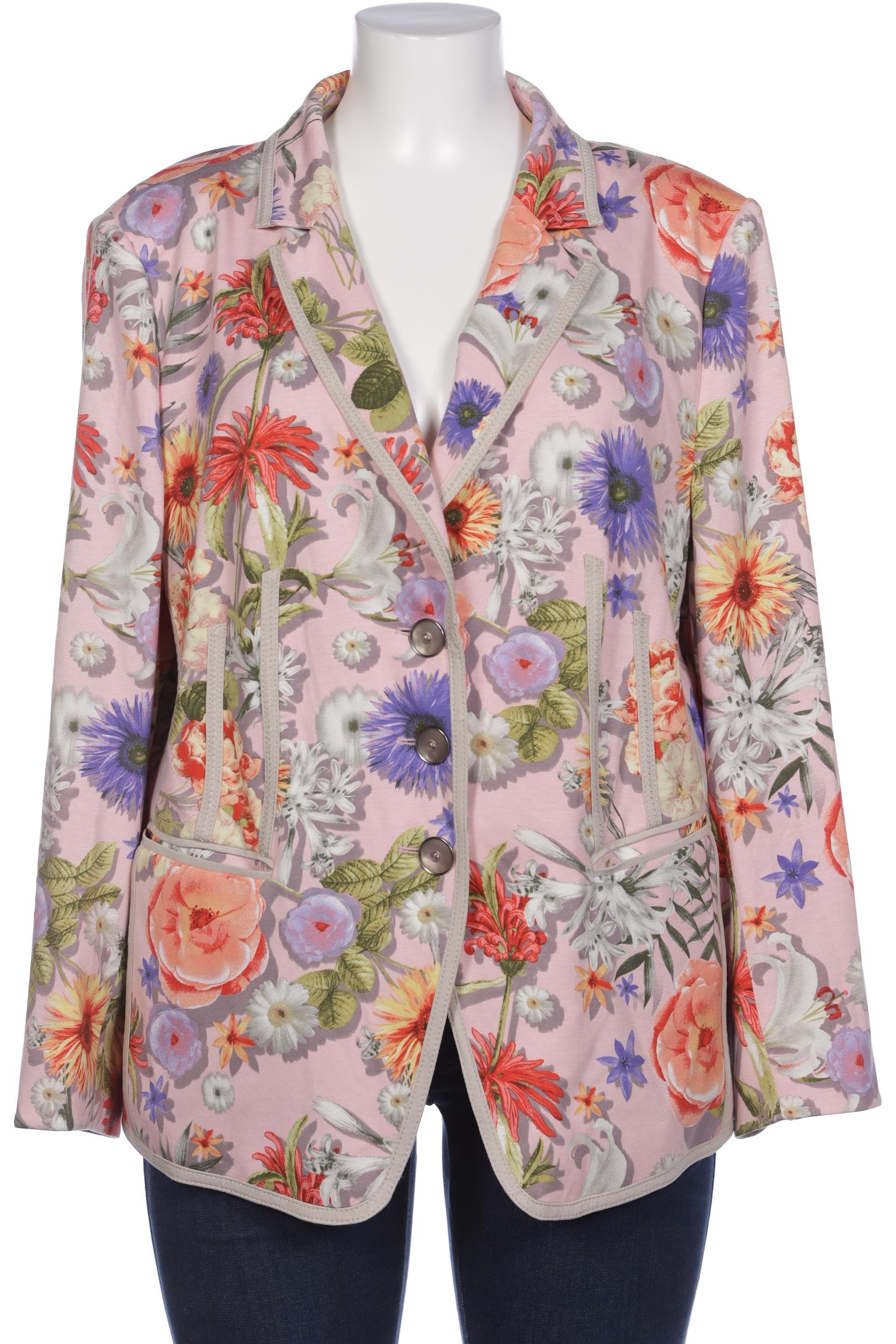 

Basler Damen Blazer, pink, Gr. 48