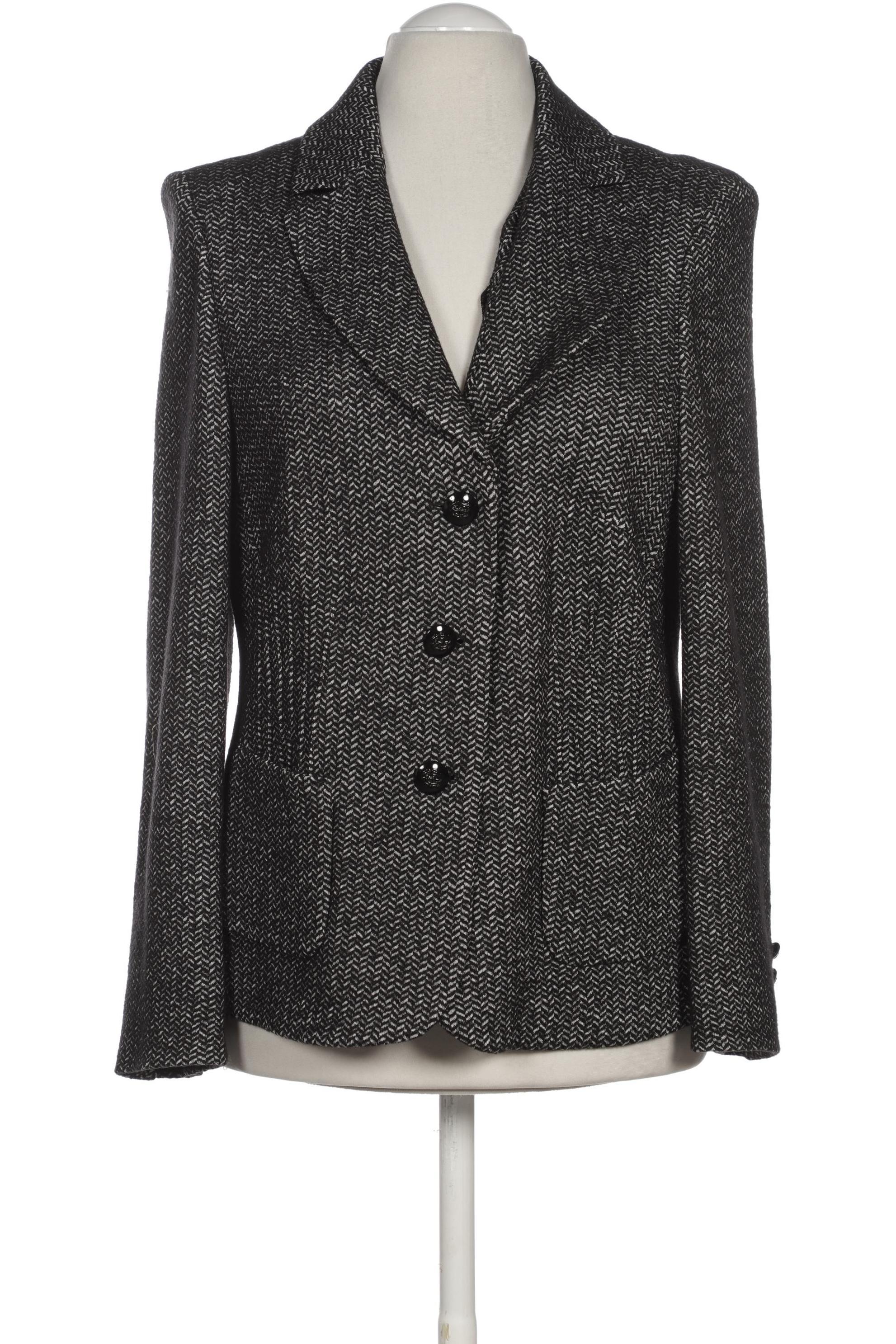 

Basler Damen Blazer, schwarz, Gr. 44