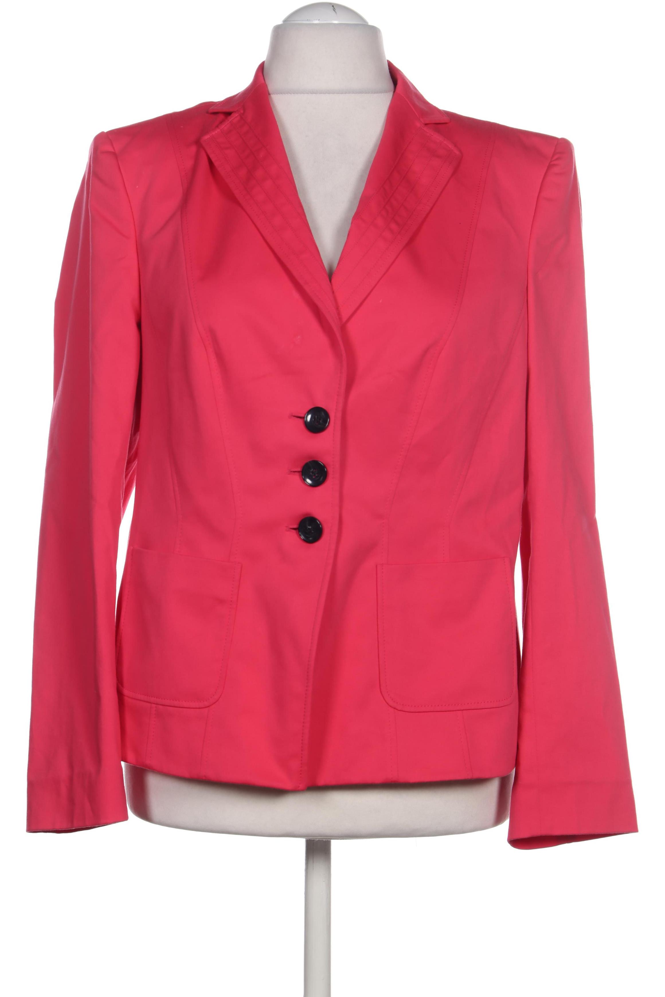 

Basler Damen Blazer, pink, Gr. 42