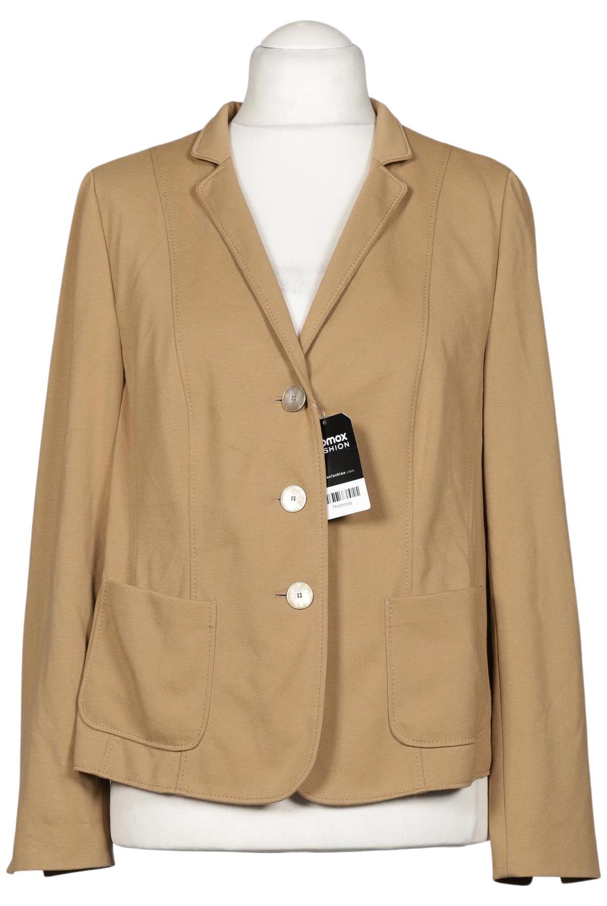 

Basler Damen Blazer, beige, Gr. 44
