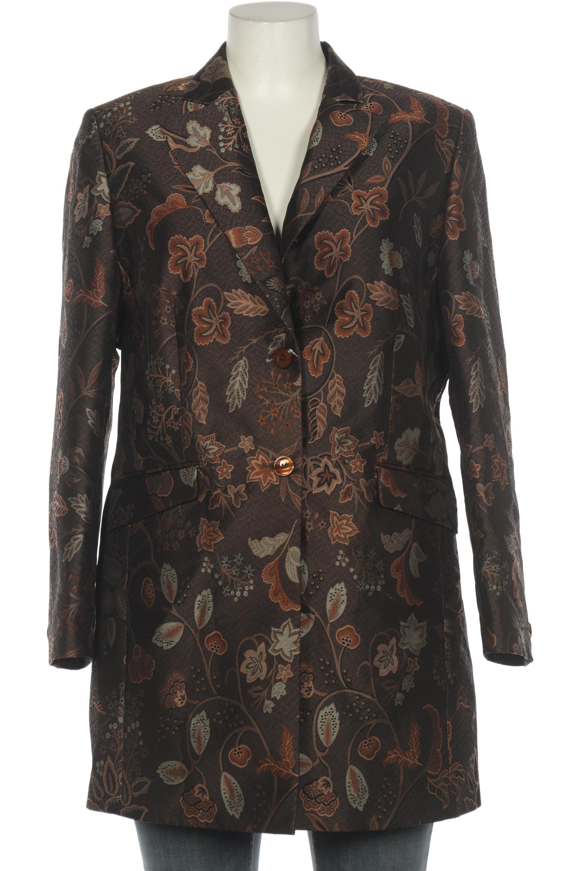 

Basler Damen Blazer, braun