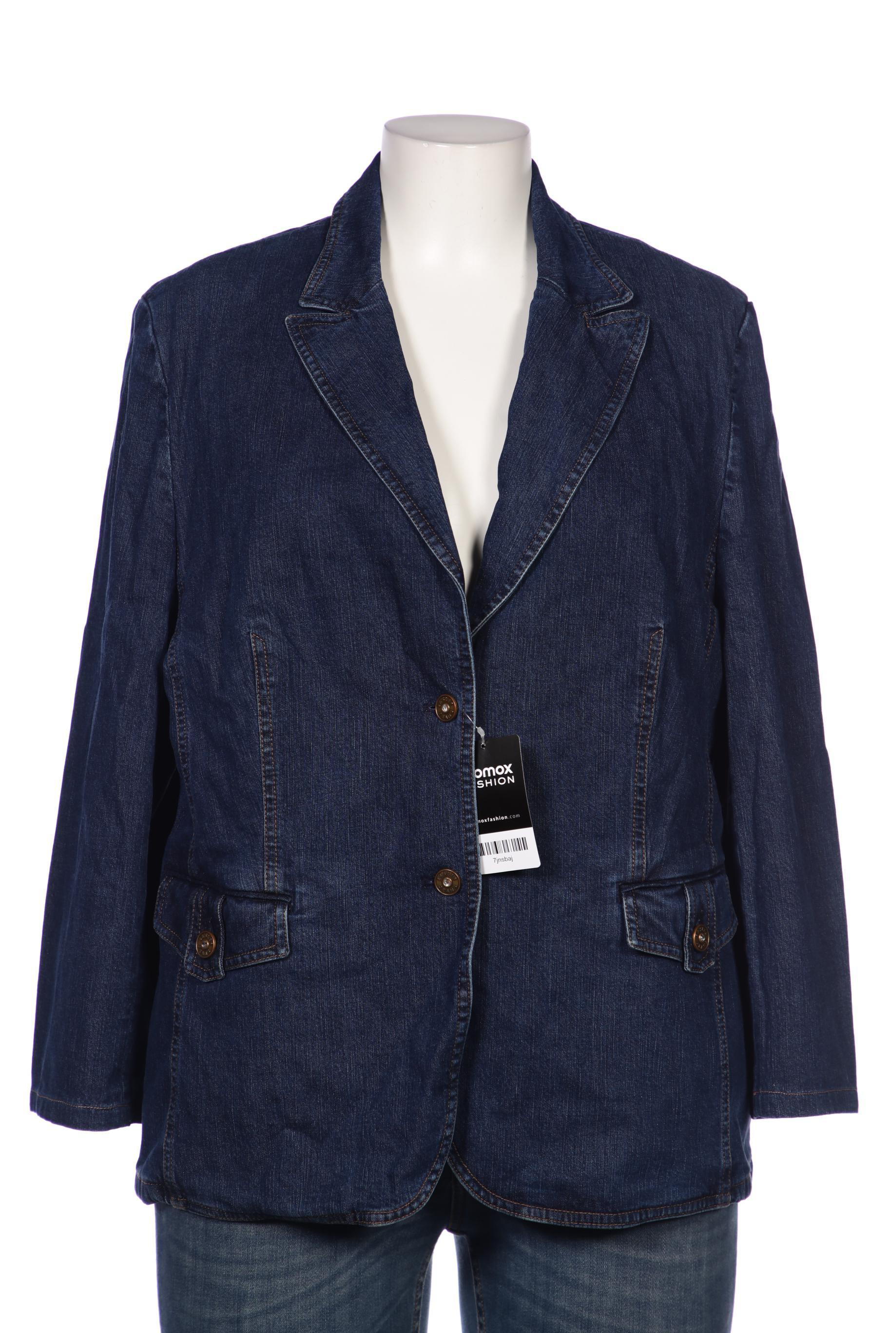 

Basler Damen Blazer, marineblau, Gr. 46