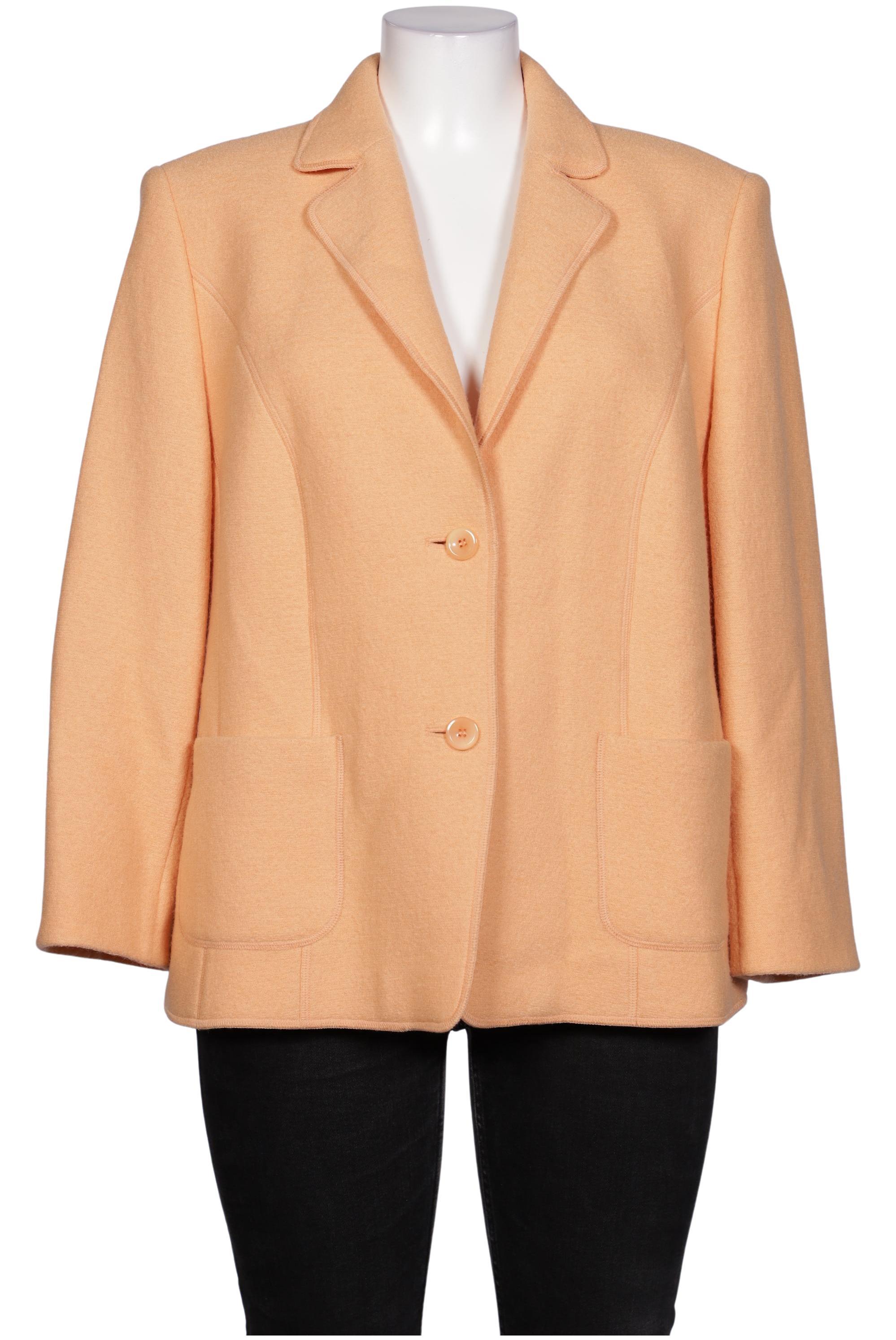 

Basler Damen Blazer, orange, Gr. 46