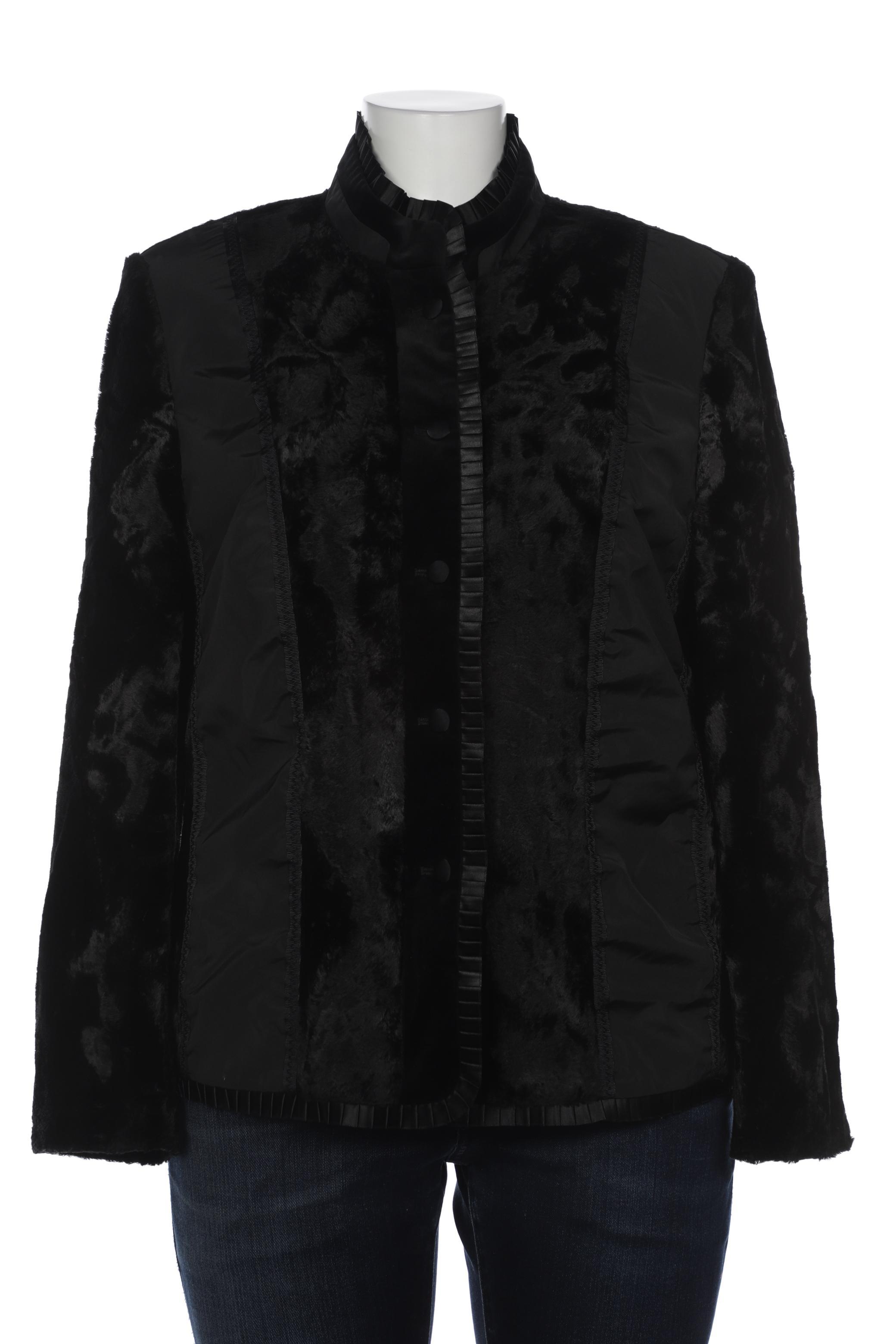 

Basler Damen Blazer, schwarz, Gr. 44