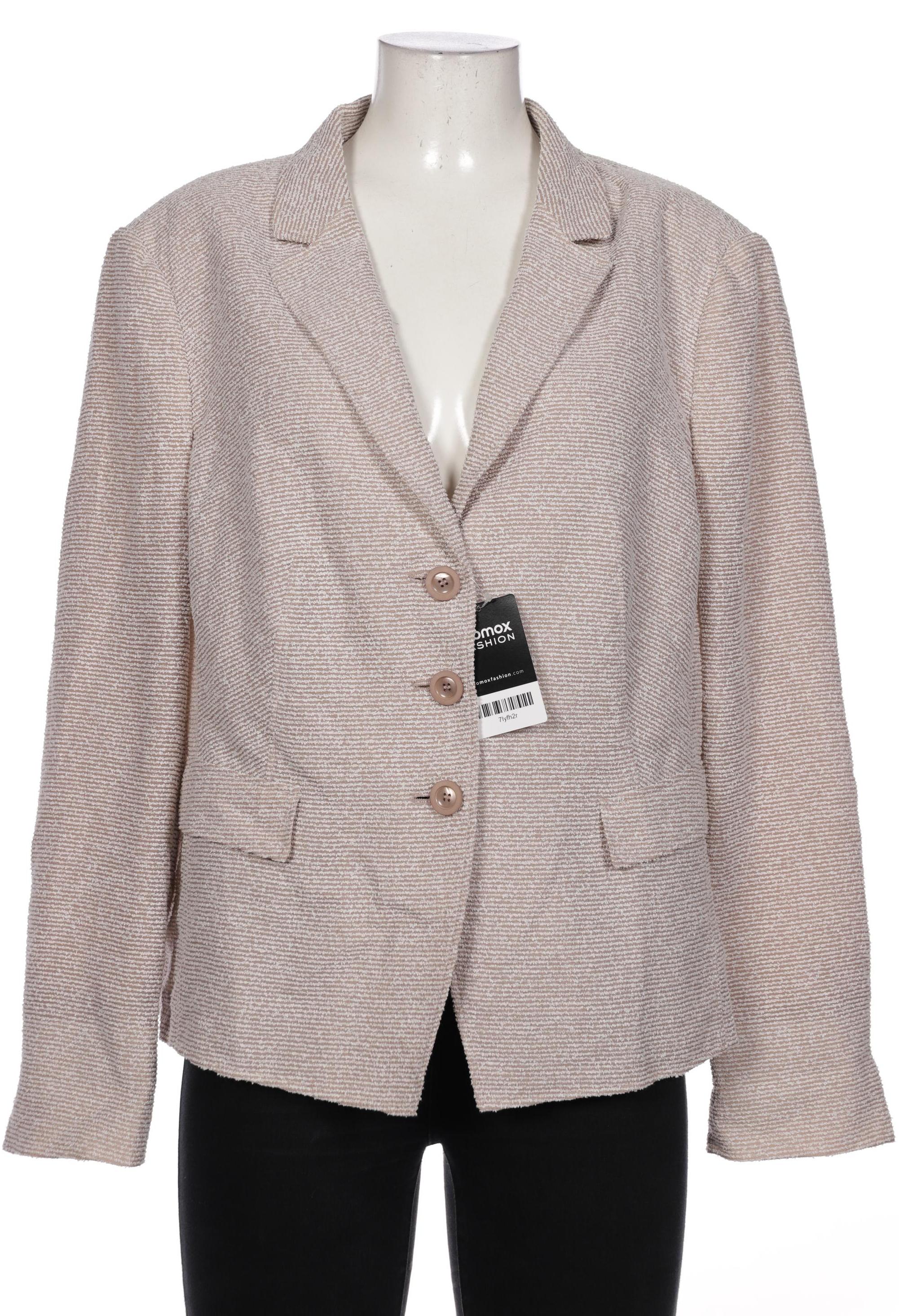 

Basler Damen Blazer, beige, Gr. 48