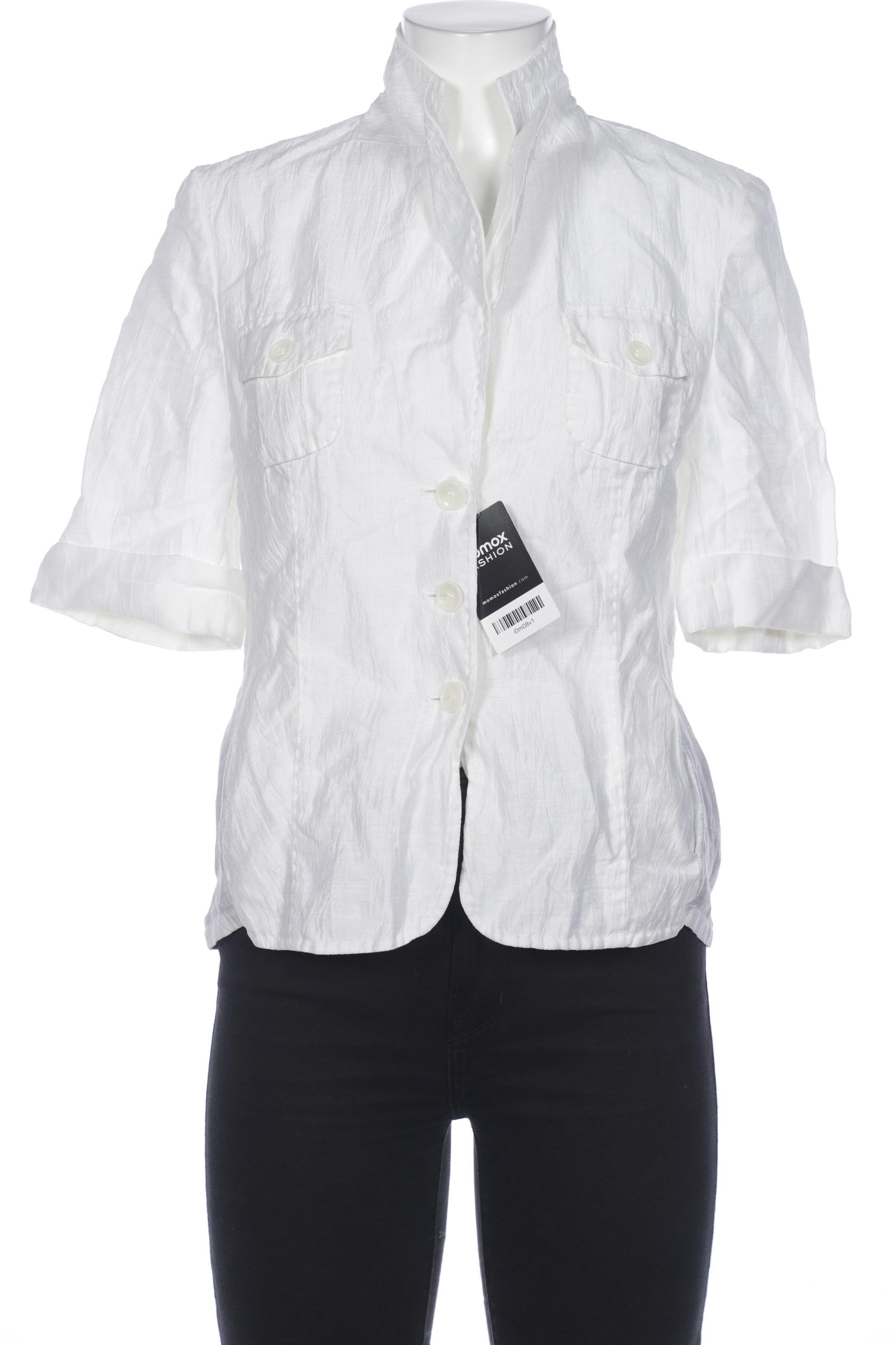 

Basler Damen Blazer, cremeweiß, Gr. 38