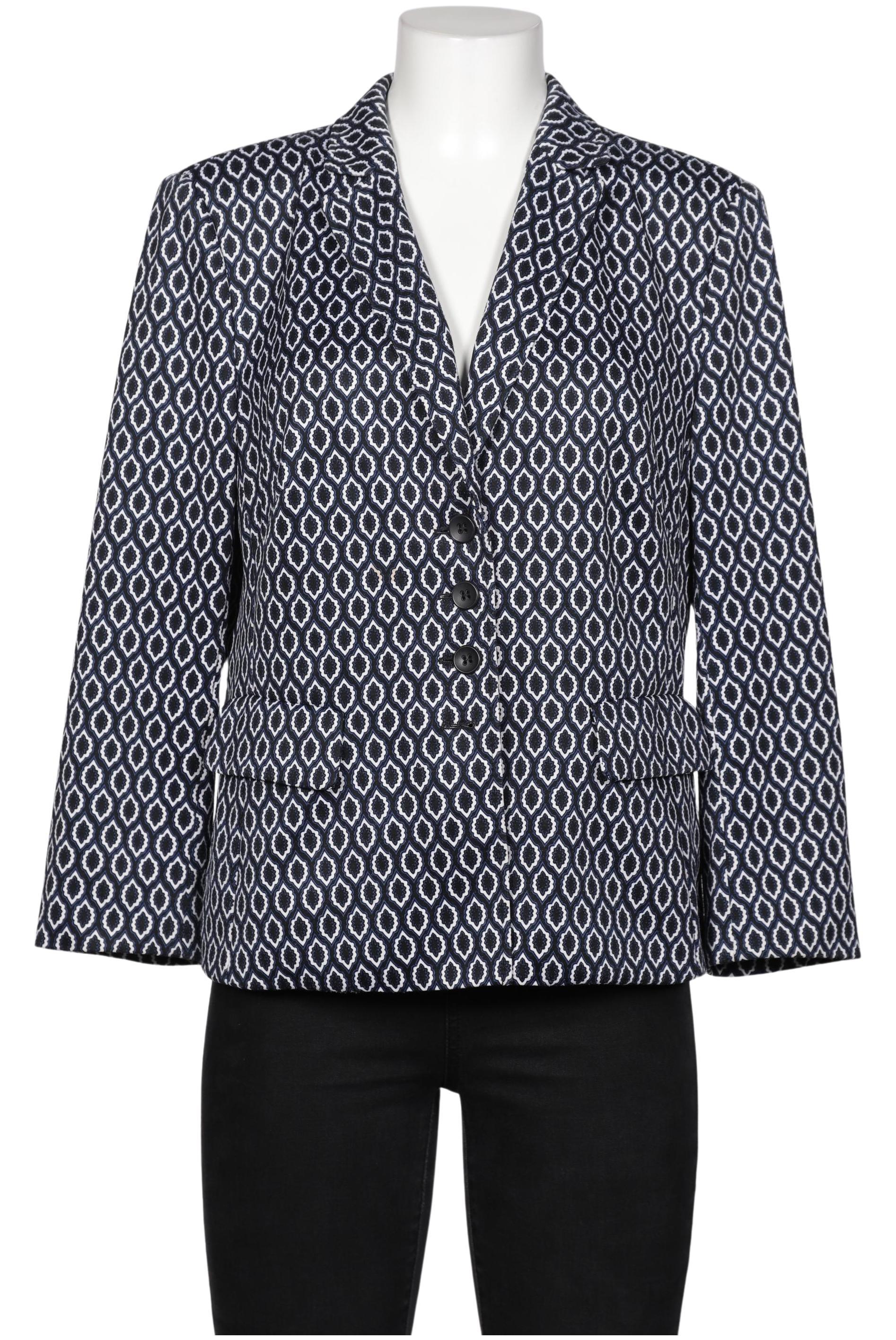 

Basler Damen Blazer, mehrfarbig, Gr. 42