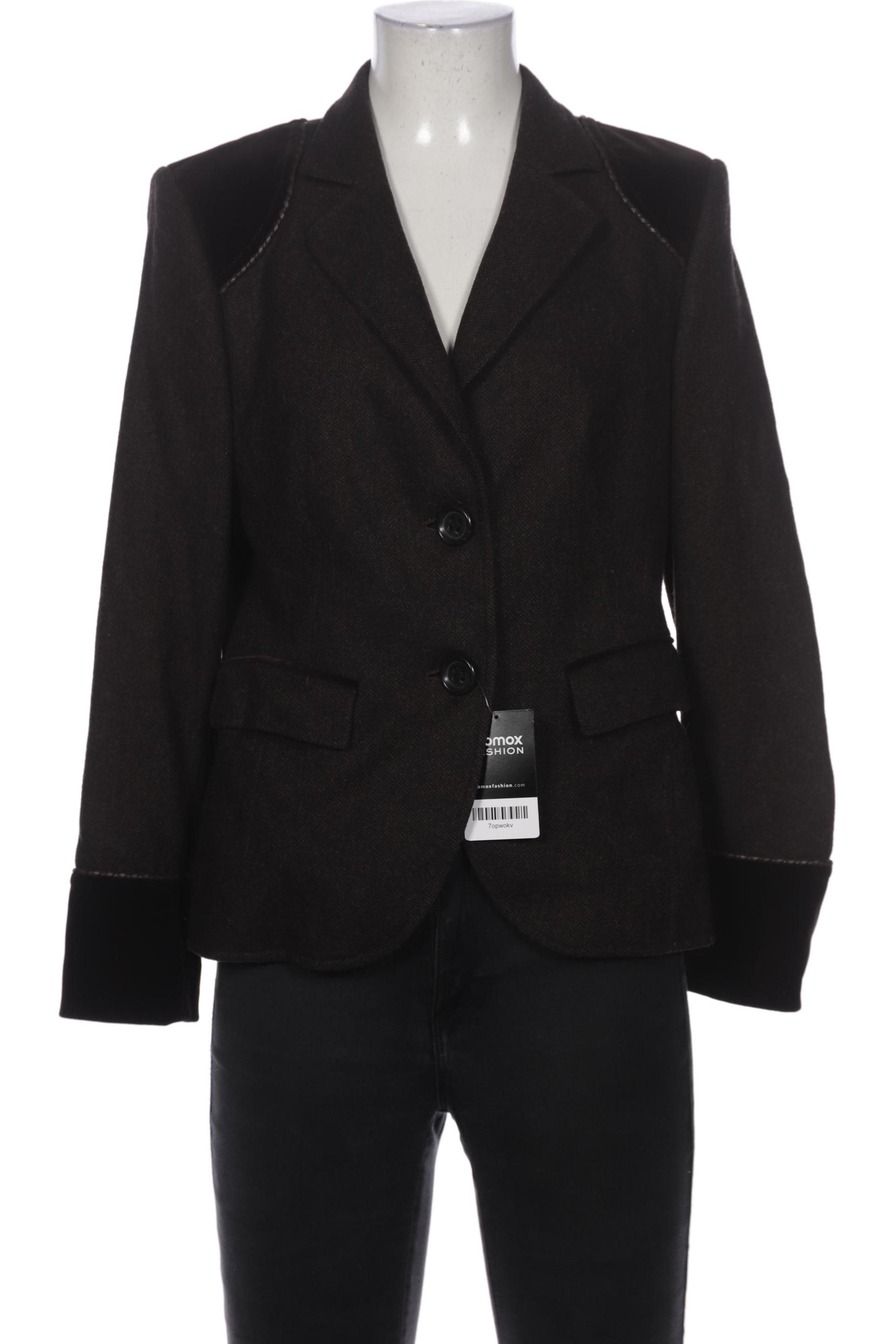 

Basler Damen Blazer, braun, Gr. 38