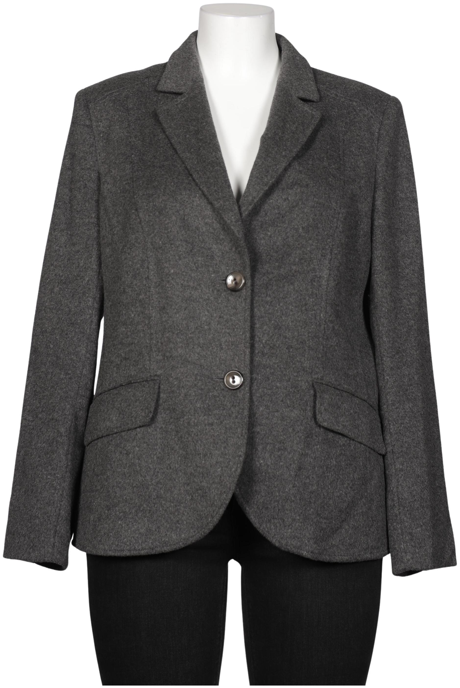 

Basler Damen Blazer, grau, Gr. 44