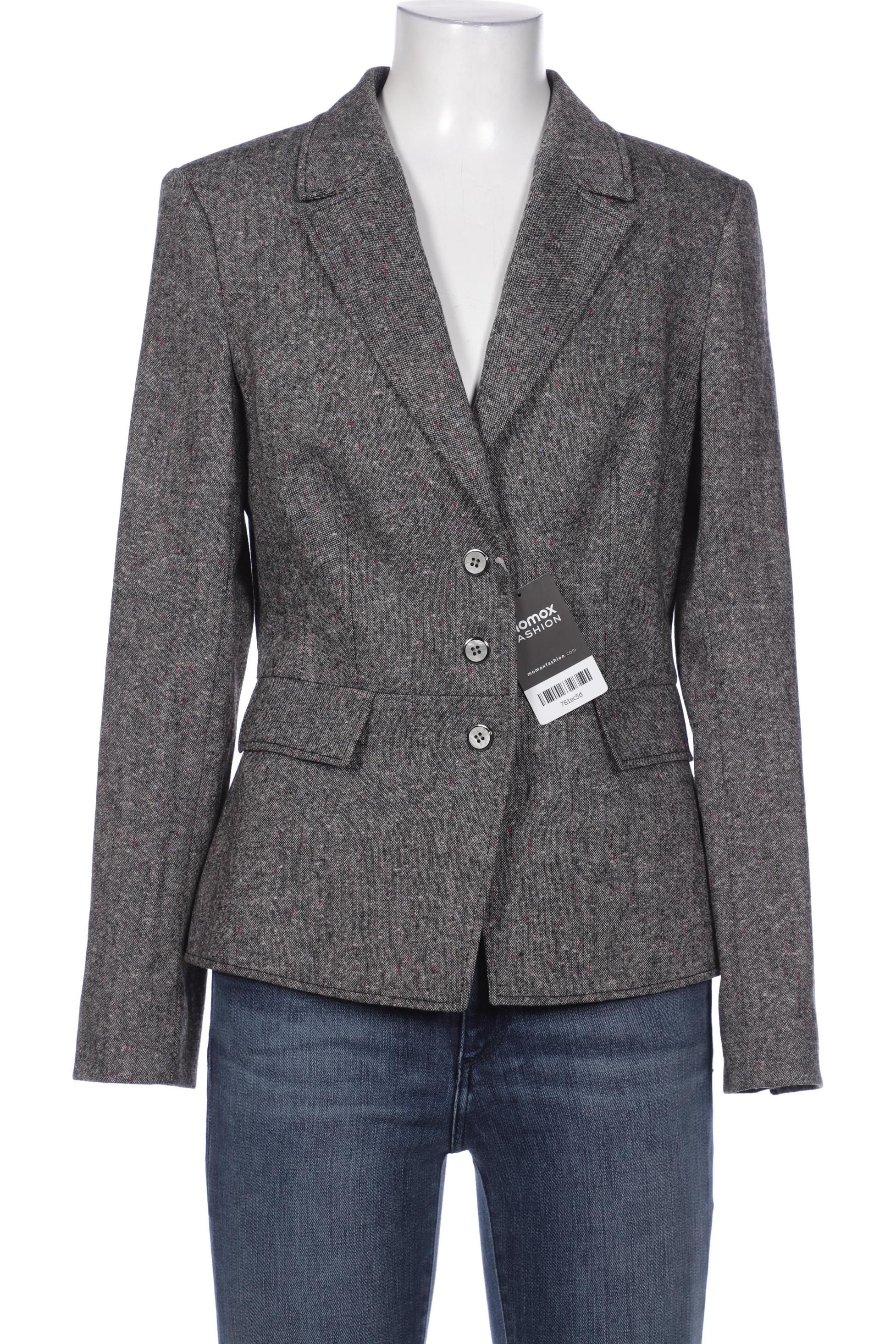 

Basler Damen Blazer, grau, Gr. 36