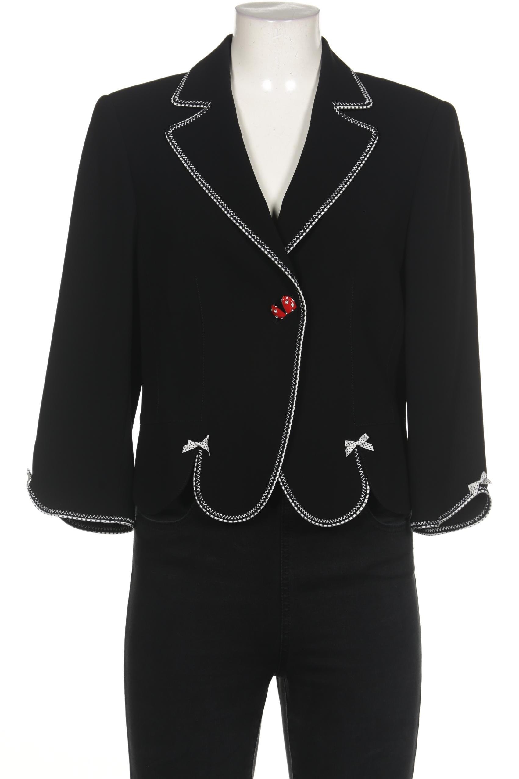 

Basler Damen Blazer, schwarz, Gr. 40